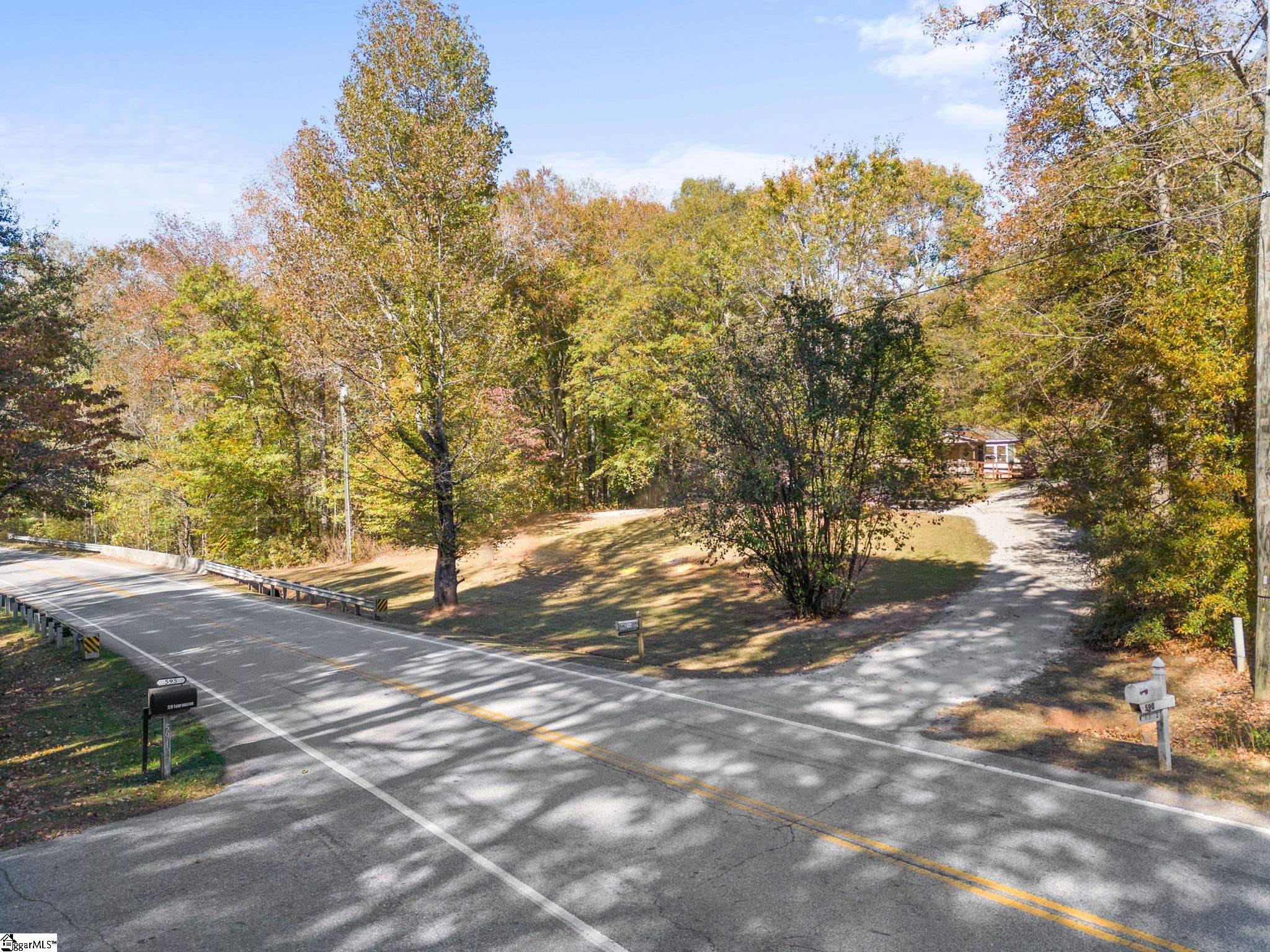 596 Berry Shoals Road, Duncan SC 29334