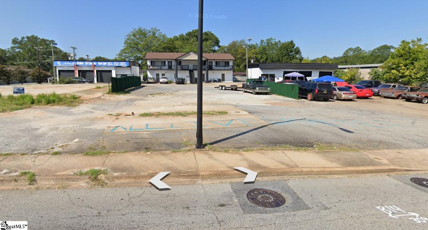 1603 N Main Street, Anderson SC 29621
