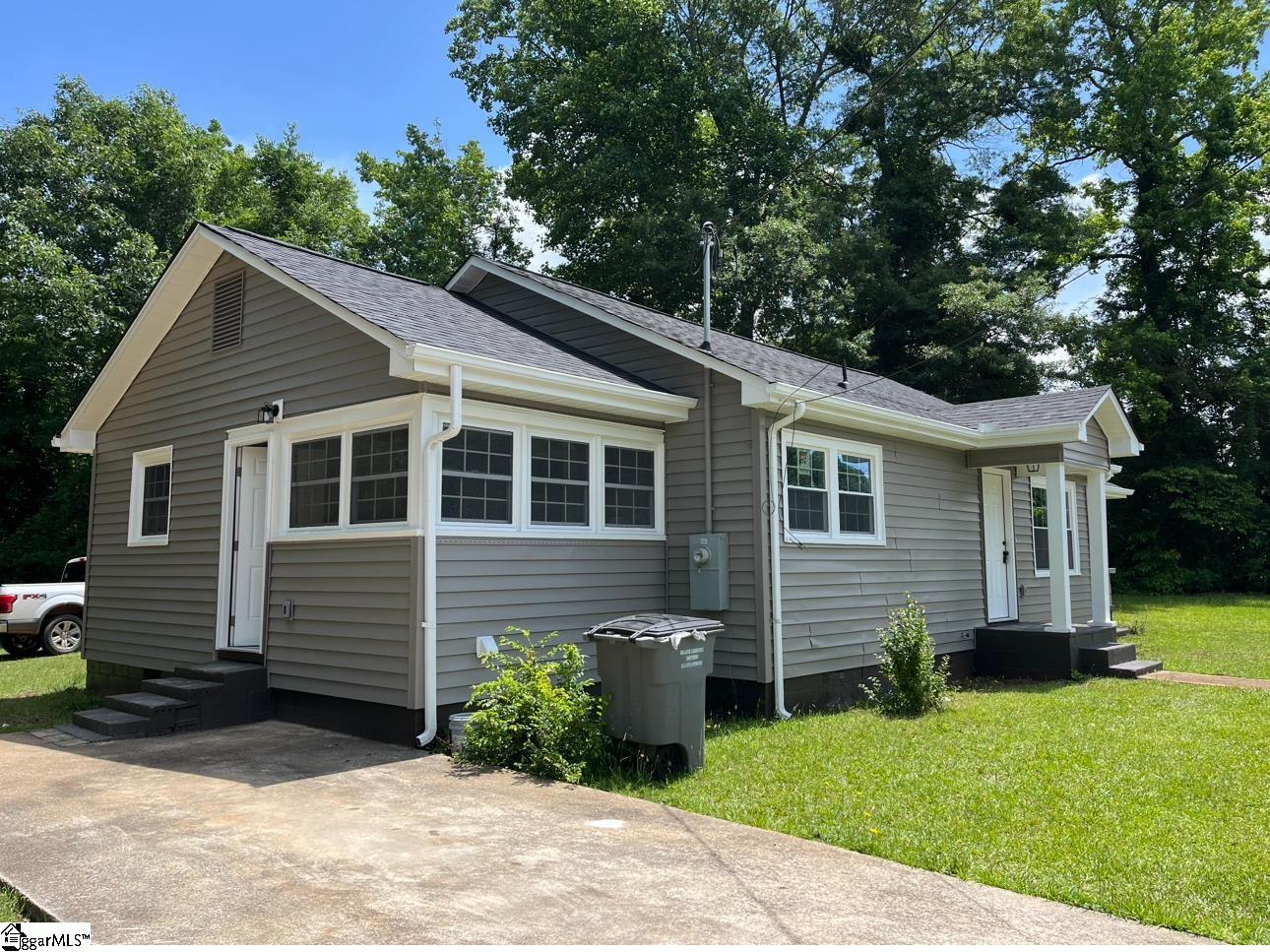 700 N Franklin Road, Greenville SC 29617
