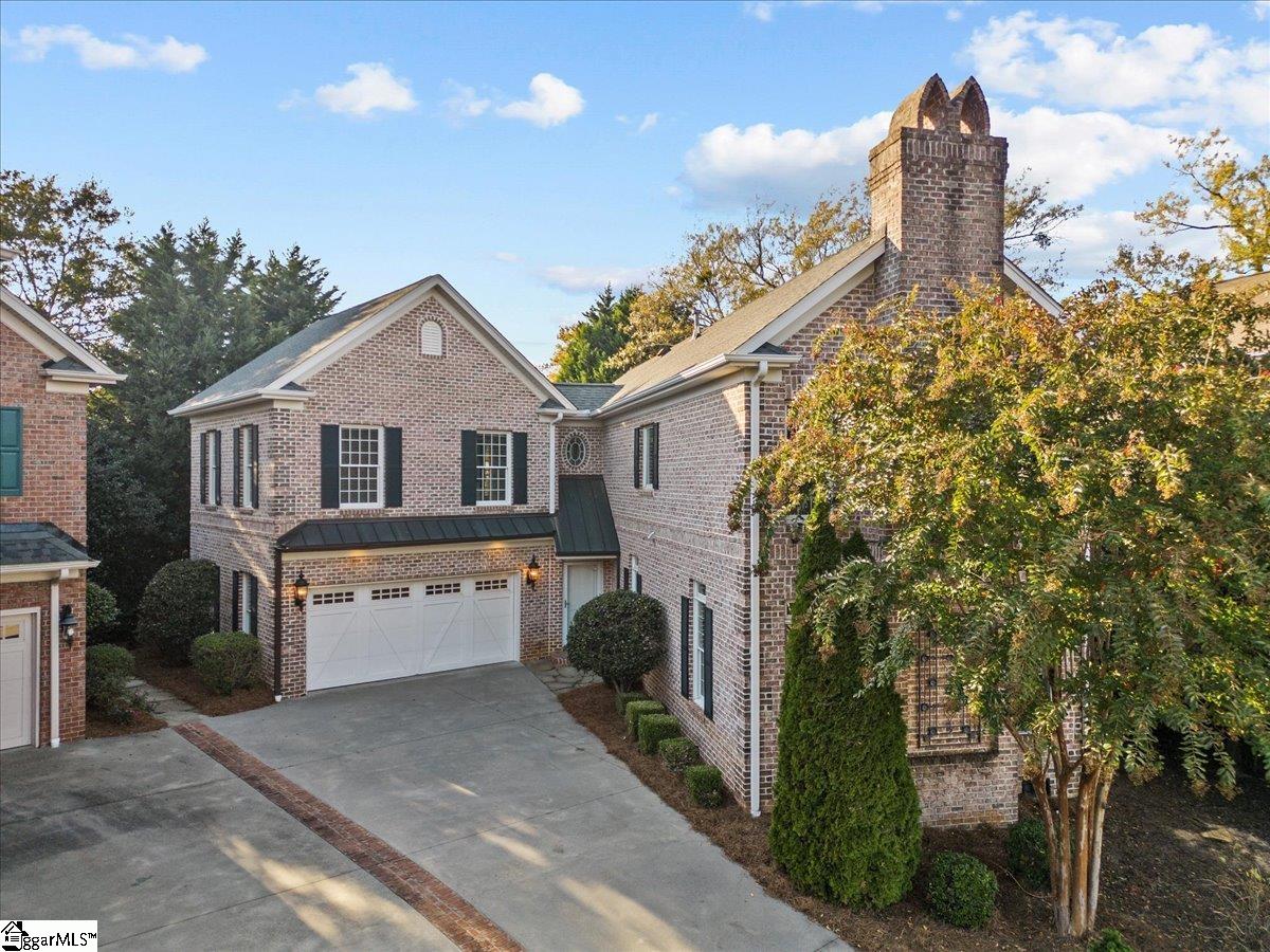 124 Lowther Hall Lane, Greenville SC 29615