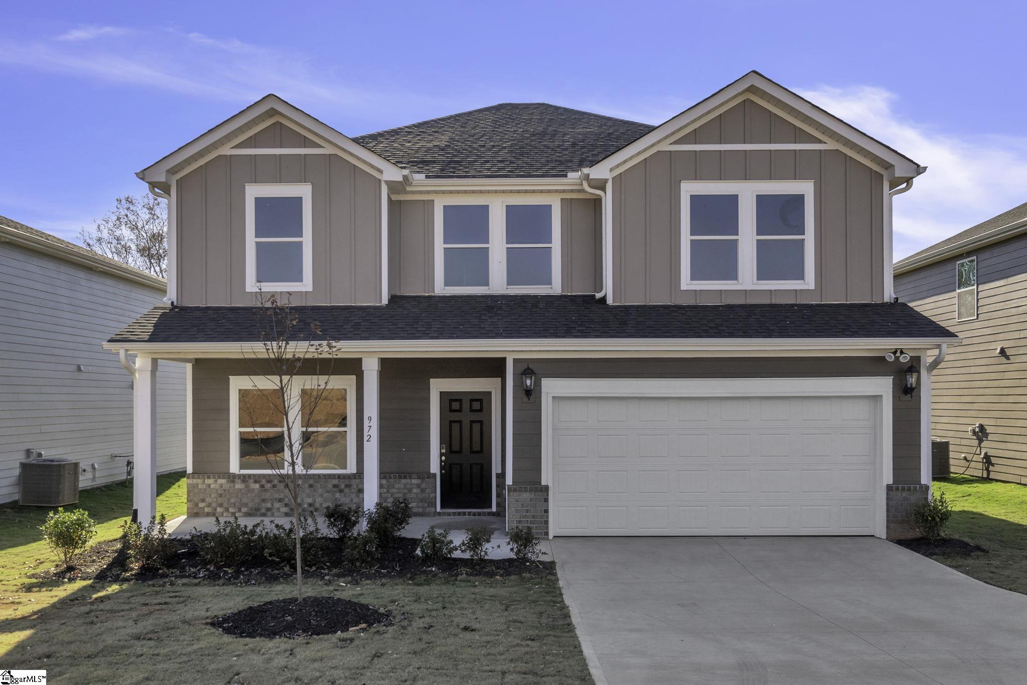 972 Burghley Circle, Greer SC 29651