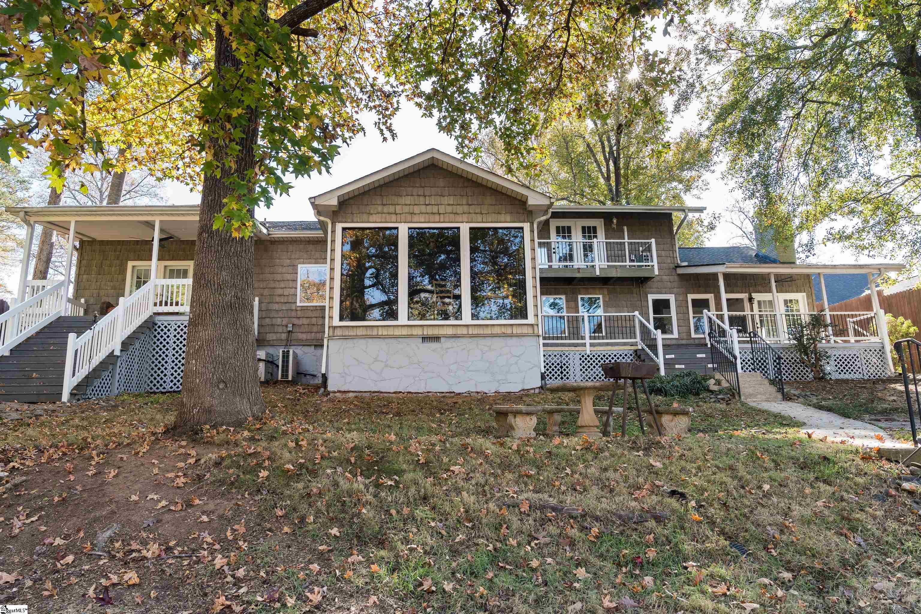 264 Oliver Drive, Inman SC 29349
