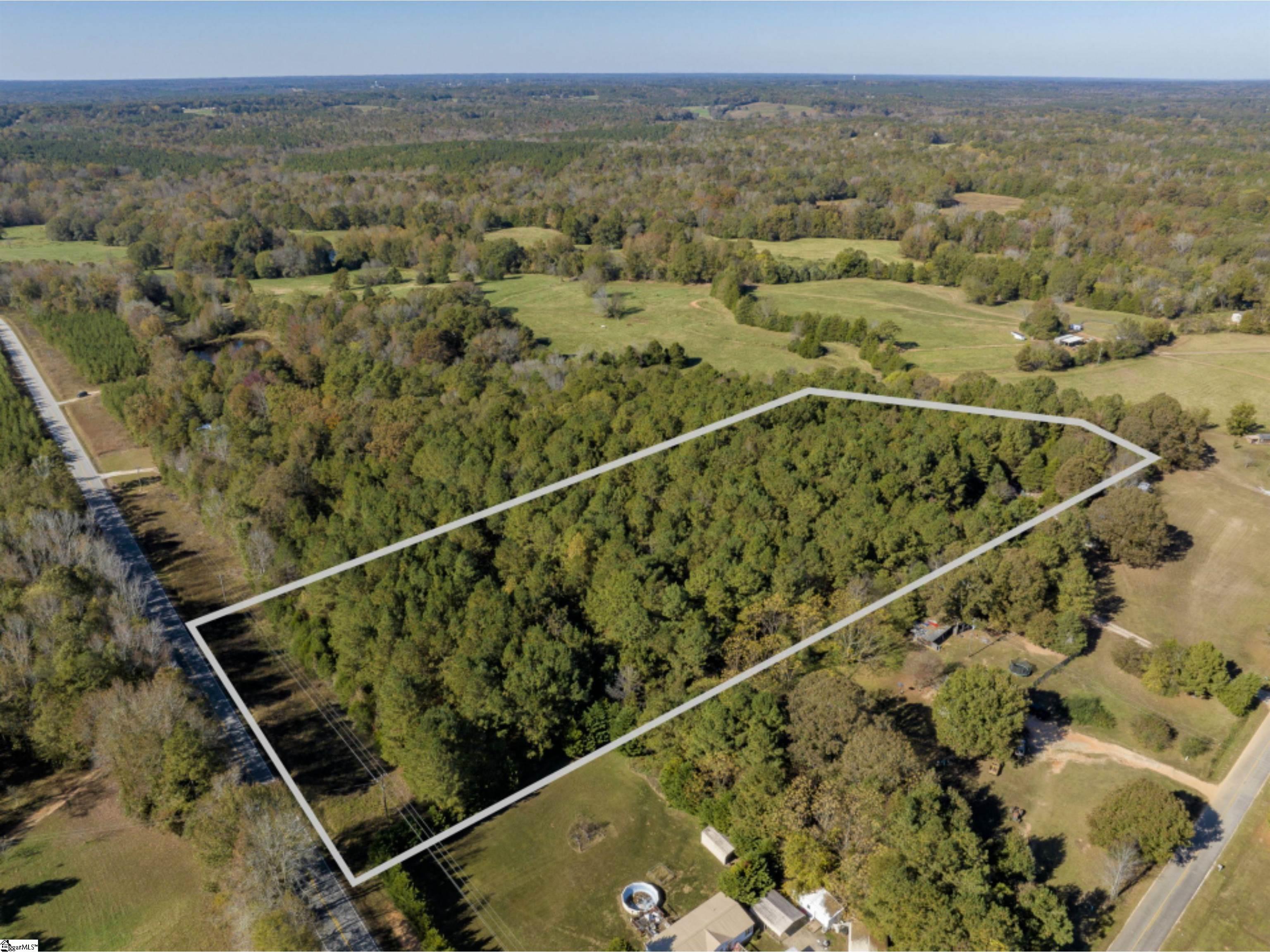 00 Ekom Beach Road, Ware Shoals SC 29692