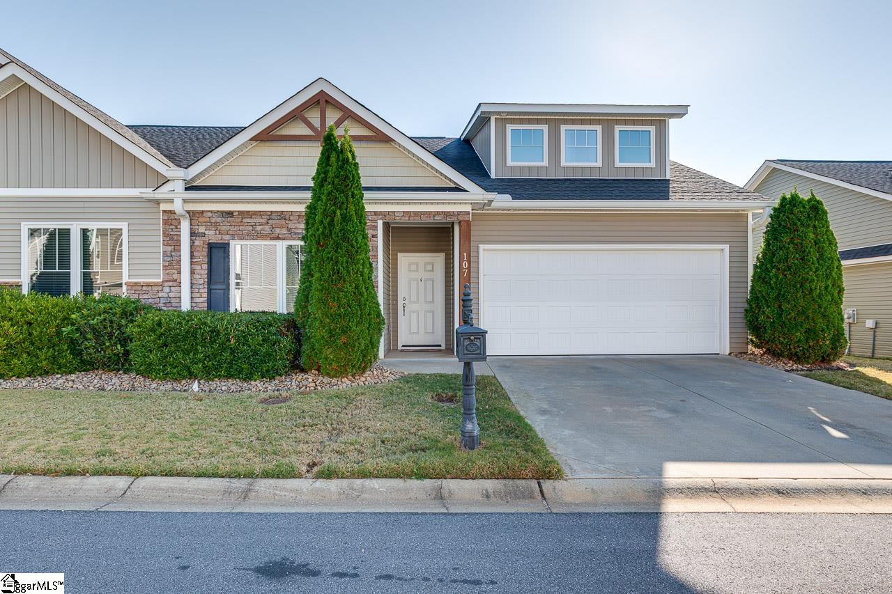 107 Ventura Street, Anderson SC 29621