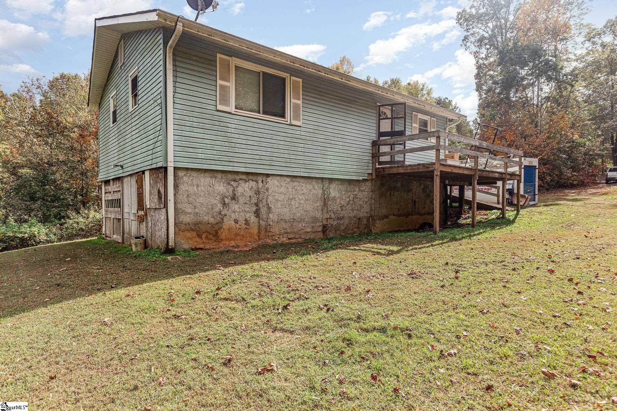 124 Pamela Drive, Easley SC 29642