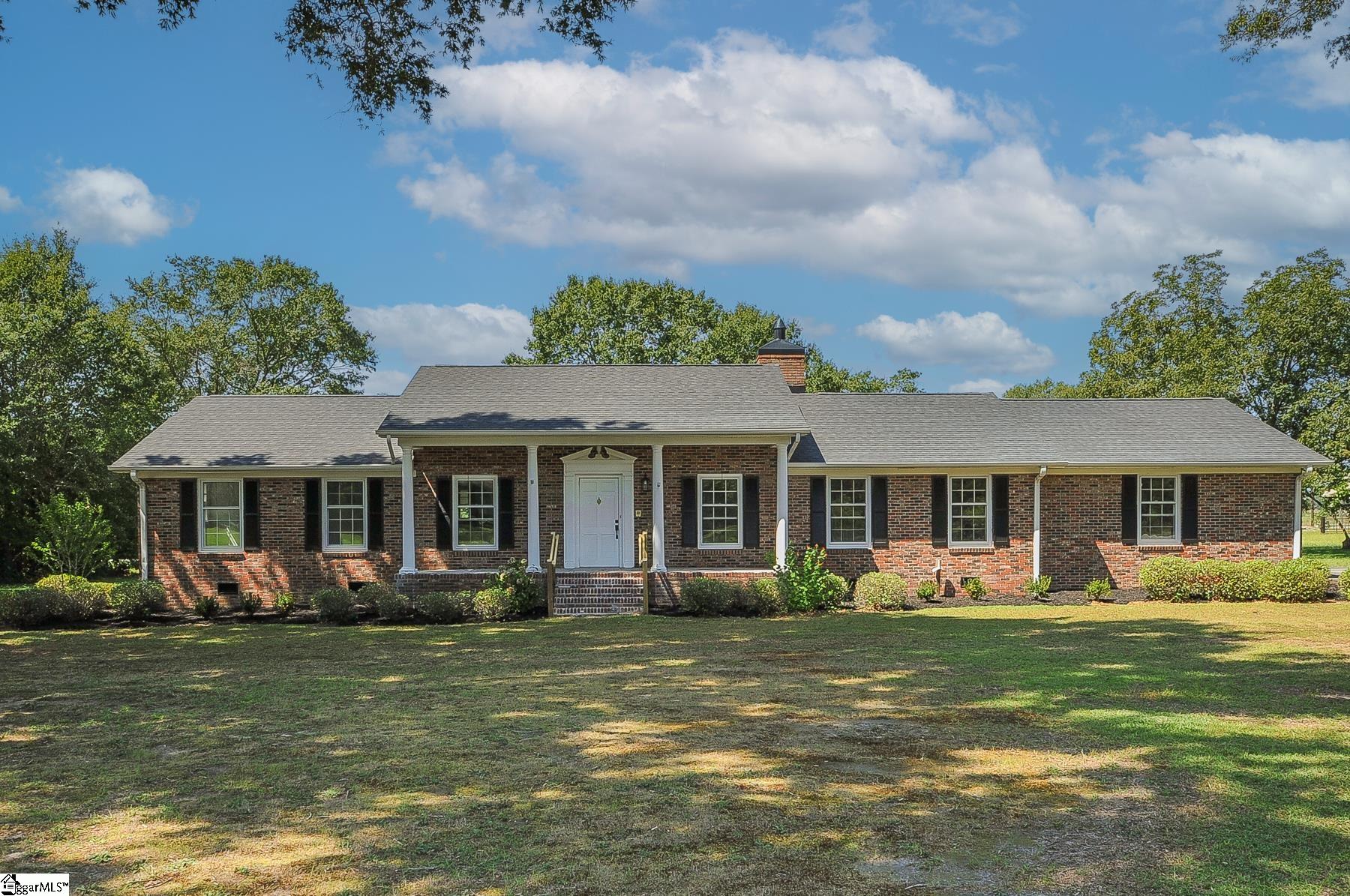 914 Herman Road, Laurens SC 29360
