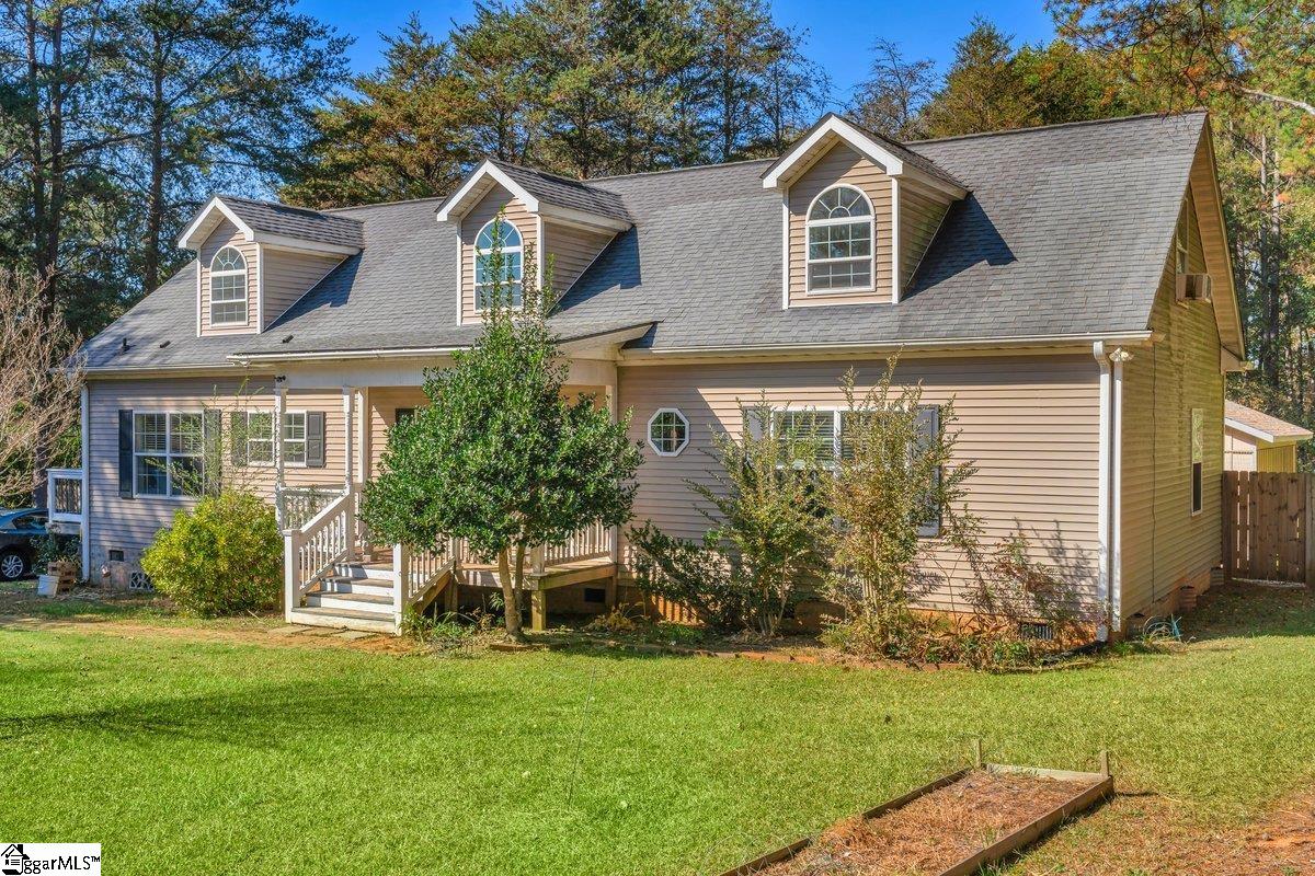 1214 Hembree Road, Williamston SC 29697