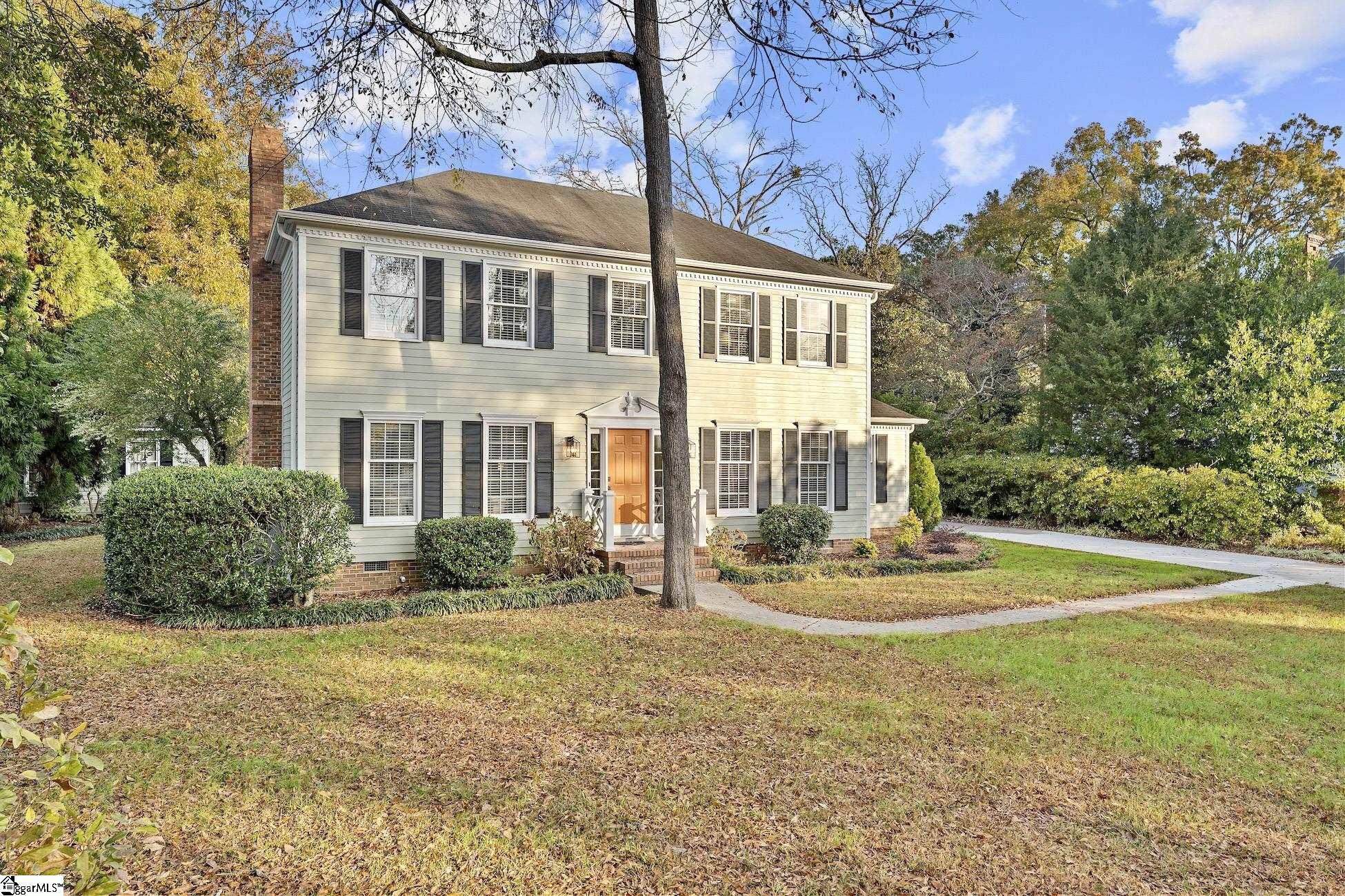 99A Pelzer Avenue, Williamston SC 29697