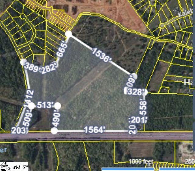 12634 E Wade Hampton Boulevard, Duncan SC 29334