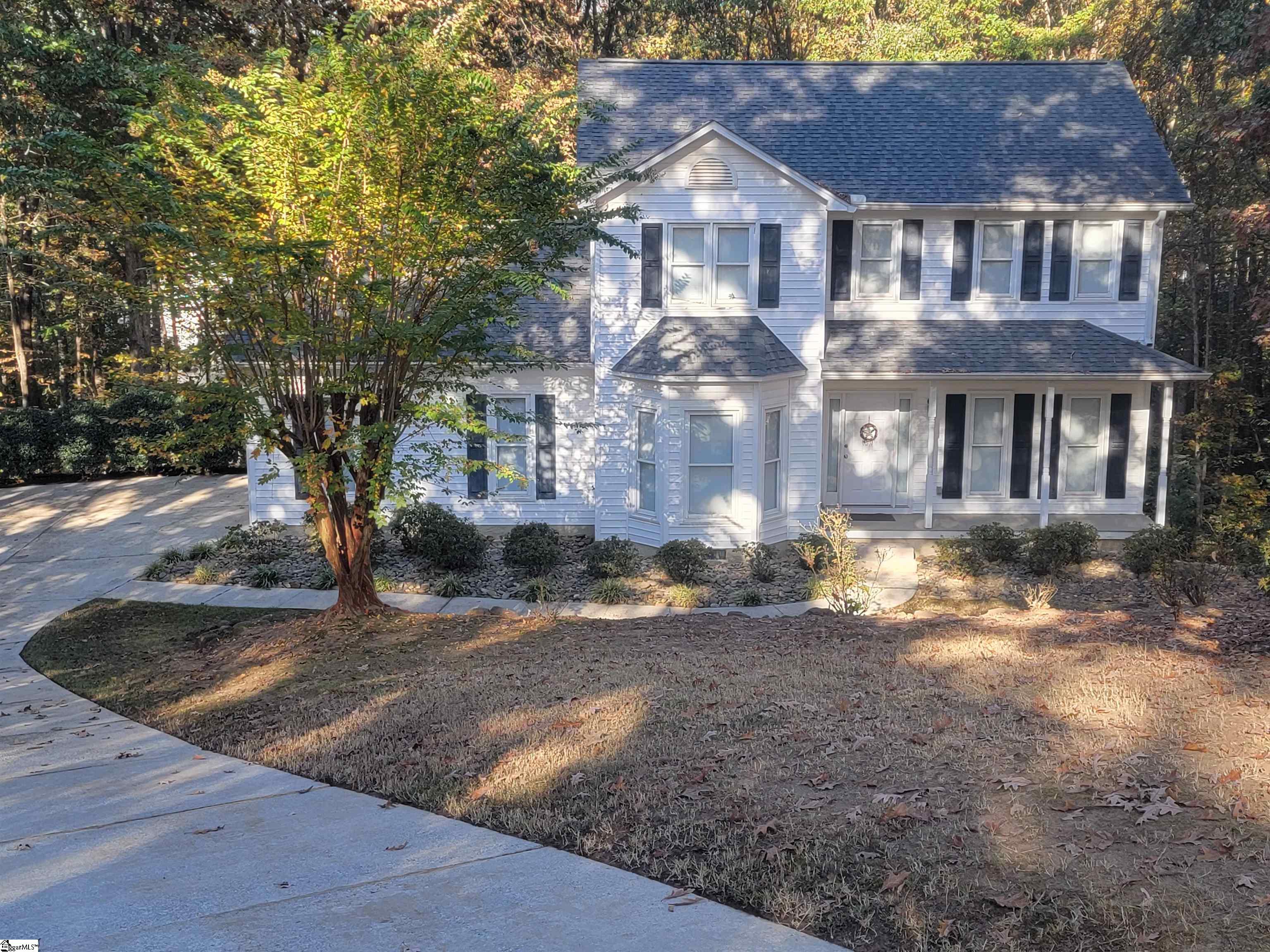 414 Woodgrove Trace, Spartanburg SC 29301