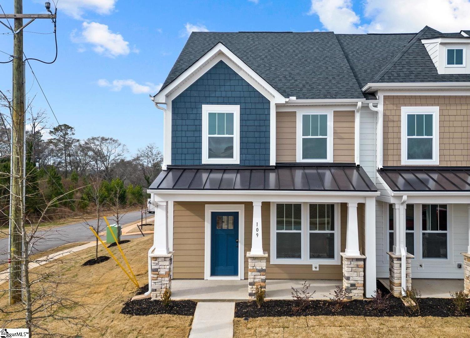 109 Dalmatian Drive, Spartanburg SC 29307