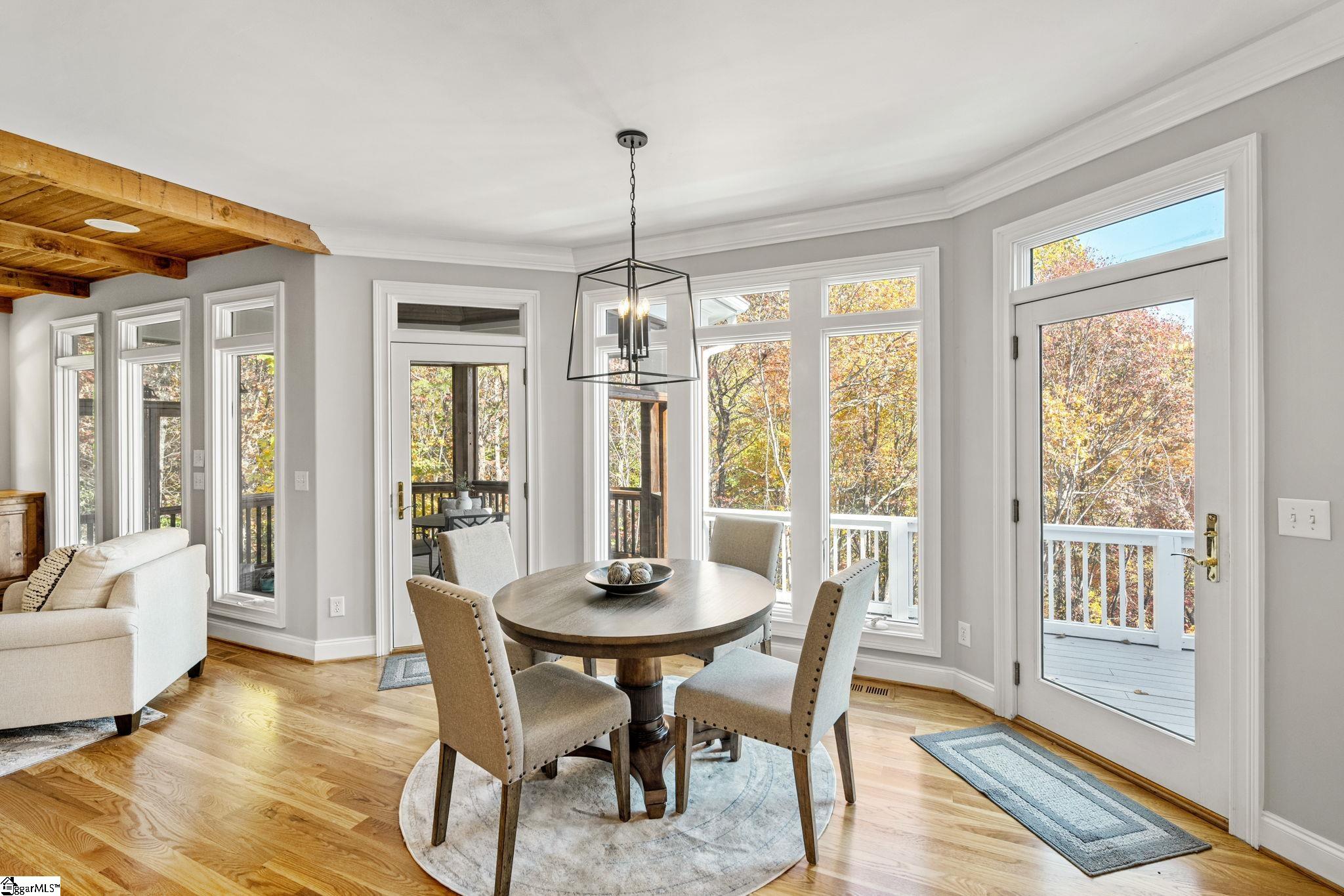 31 Mountain Oak Lane Travelers Rest, SC 29690