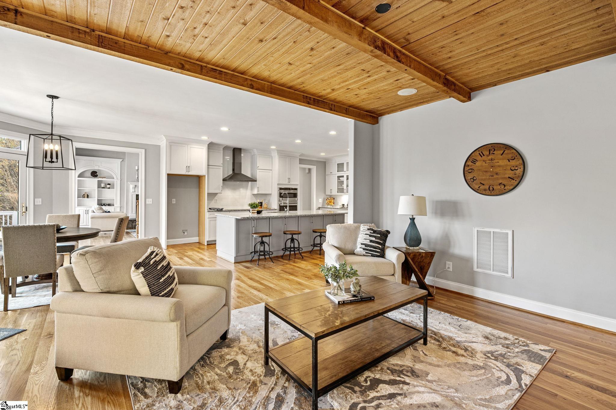 31 Mountain Oak Lane Travelers Rest, SC 29690