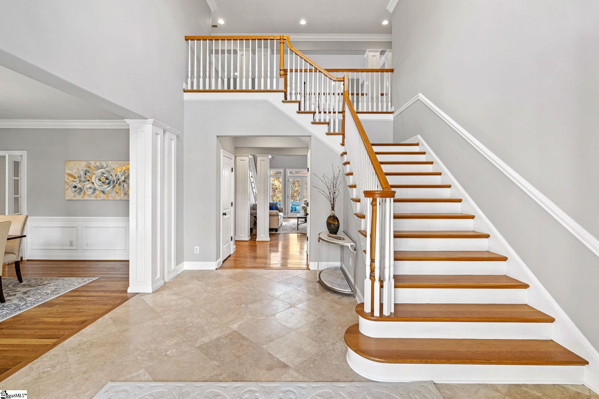 31 Mountain Oak Lane Travelers Rest, SC 29690