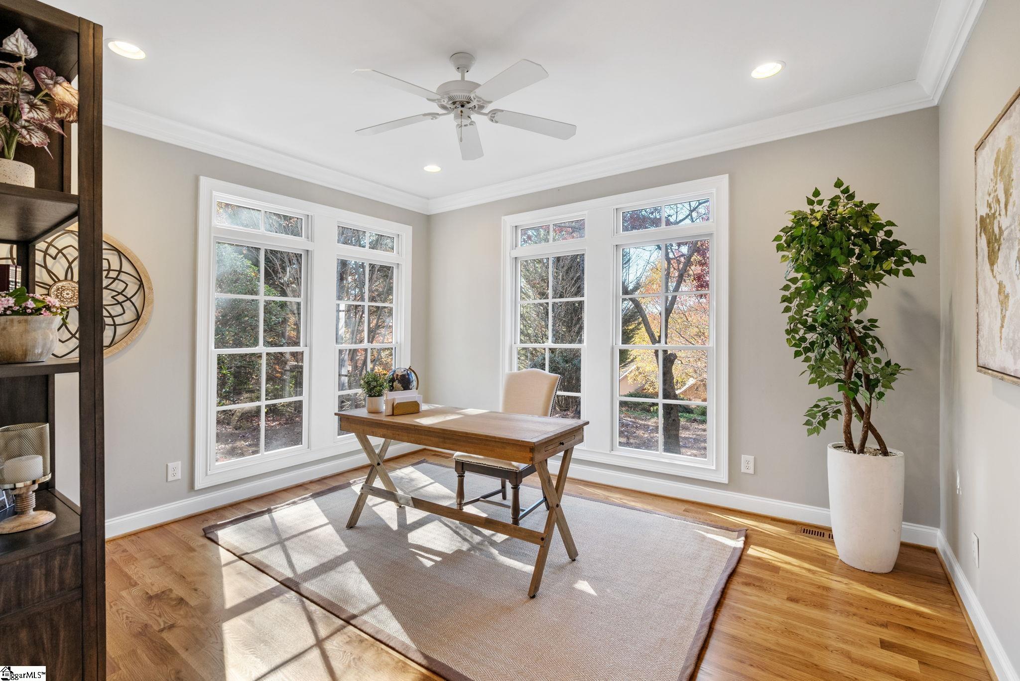 31 Mountain Oak Lane Travelers Rest, SC 29690