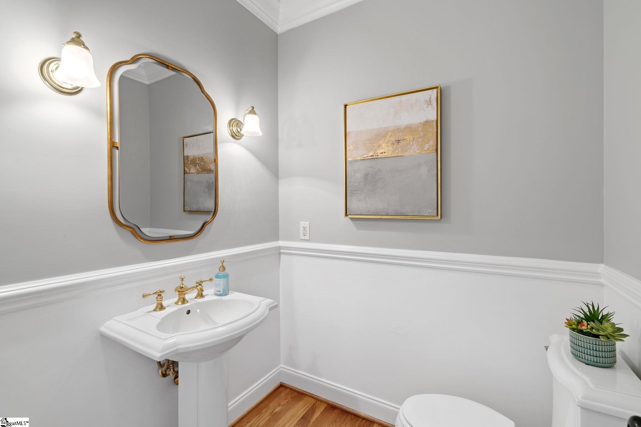 31 Mountain Oak Lane Travelers Rest, SC 29690