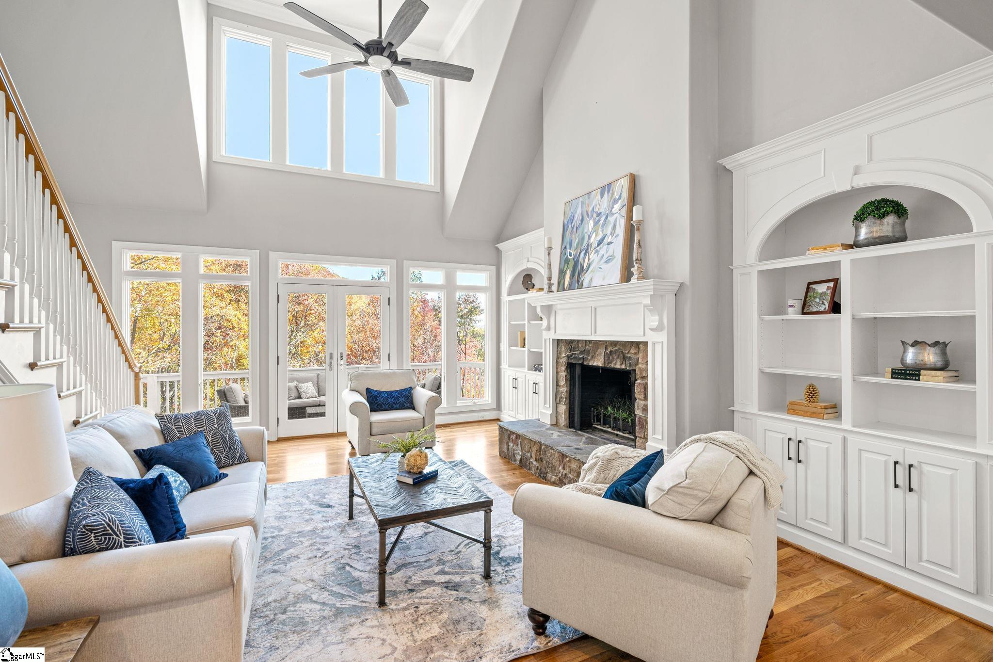 31 Mountain Oak Lane Travelers Rest, SC 29690