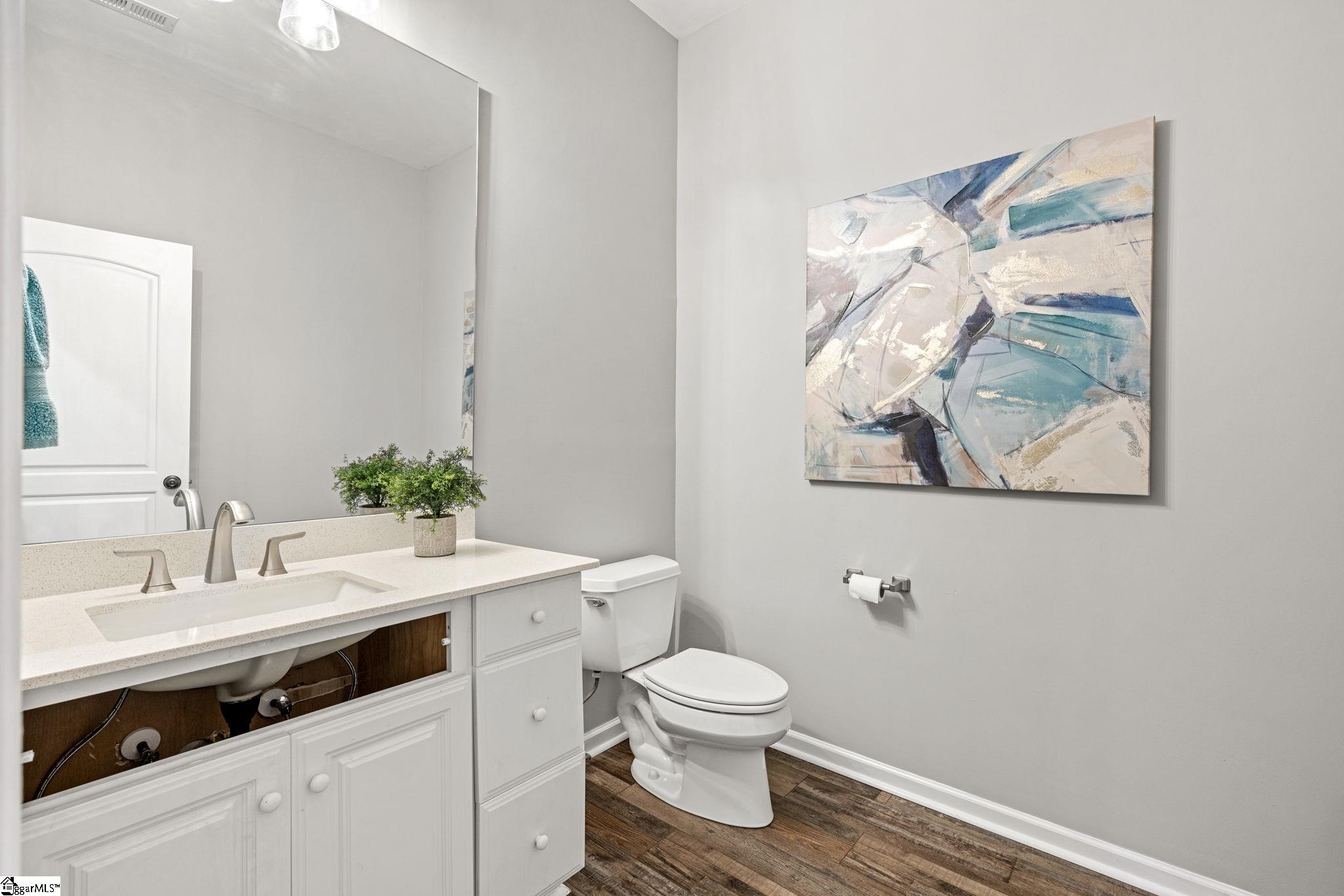 31 Mountain Oak Lane Travelers Rest, SC 29690