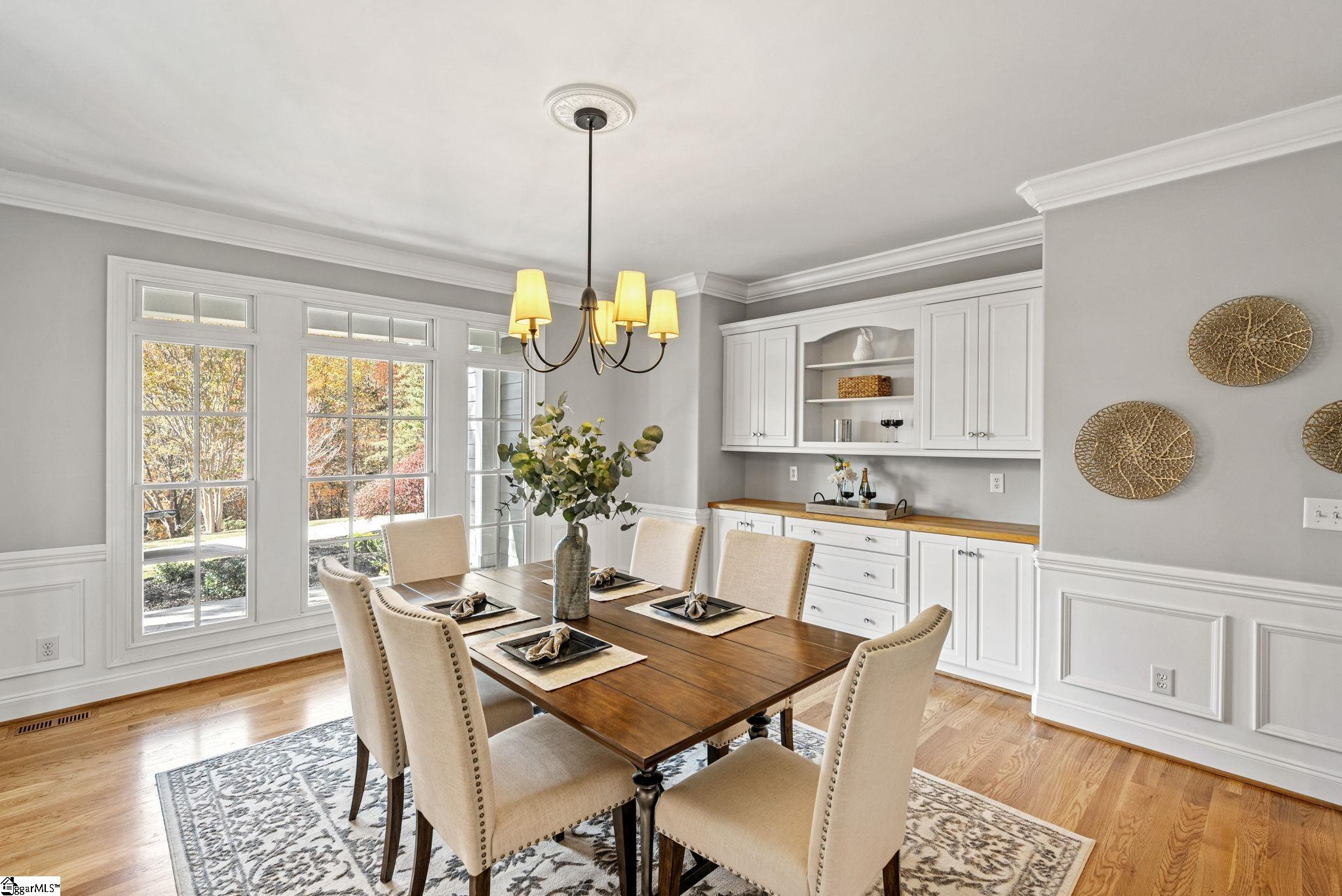 31 Mountain Oak Lane Travelers Rest, SC 29690