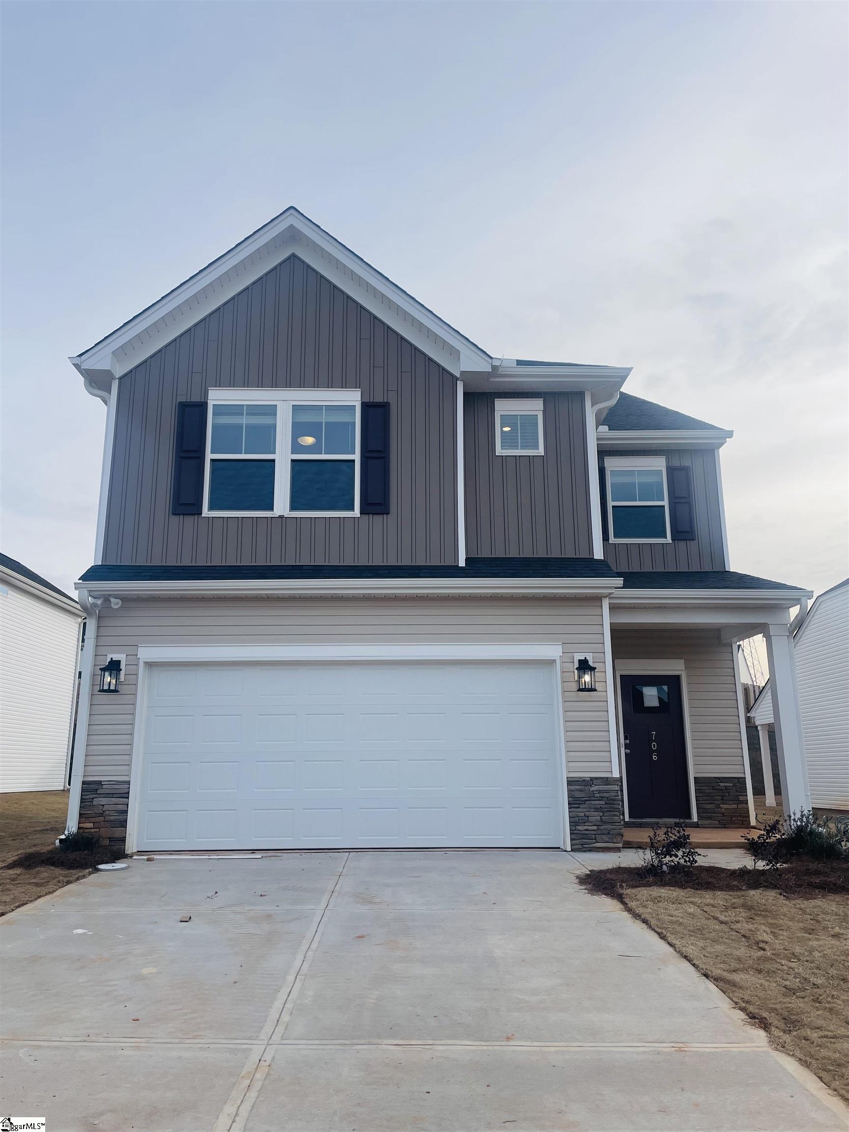706 Spring Orchard Drive, Lyman SC 29365