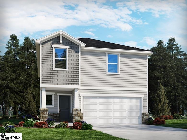 205 Coulter Court, Pendleton SC 29670