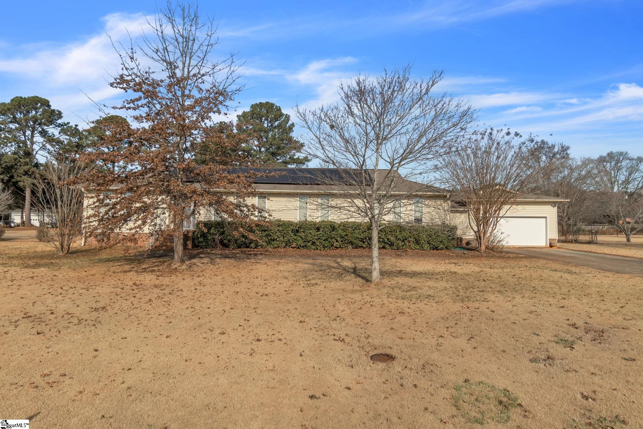504 Mellwood Drive Piedmont, SC 29673-9176