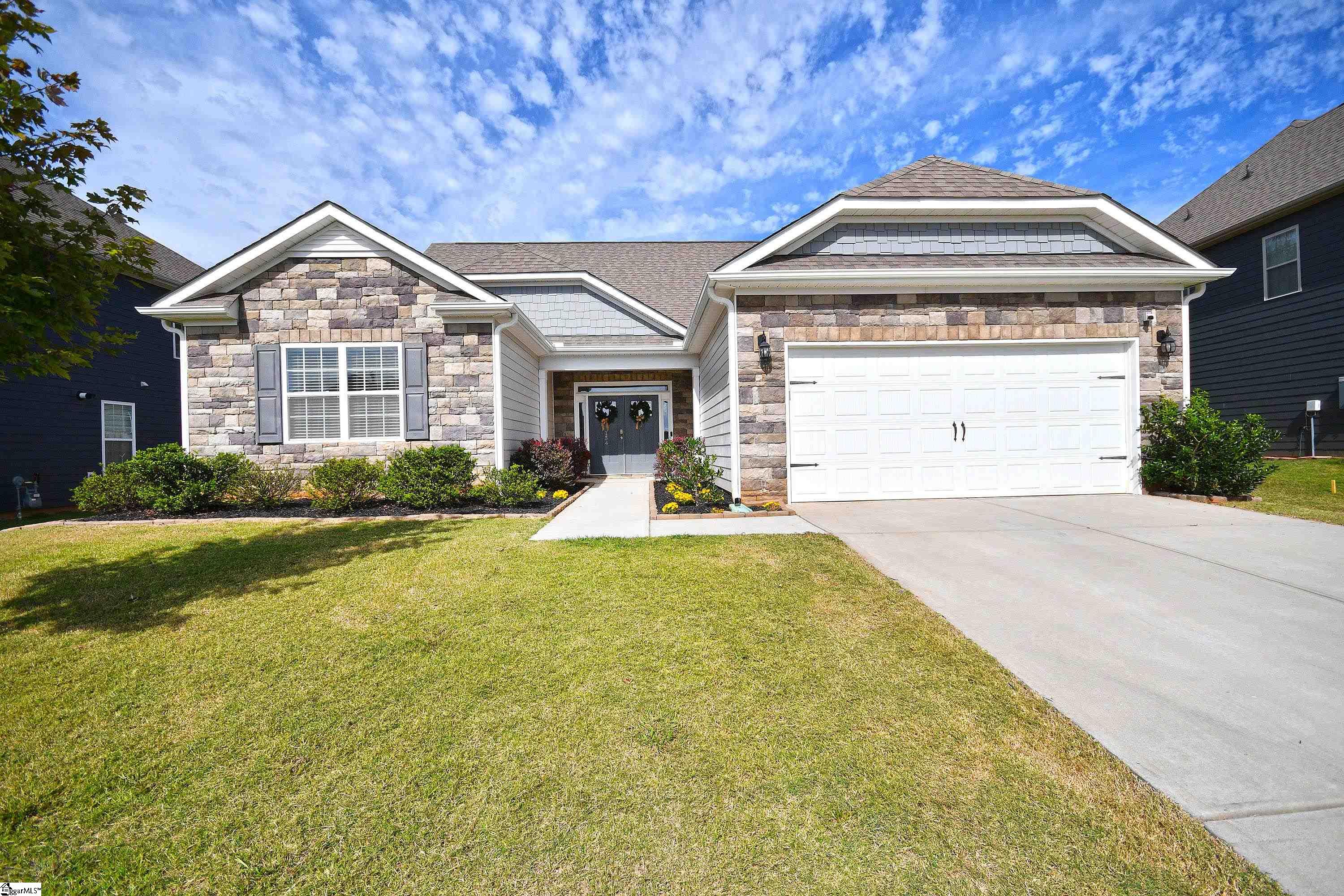 154 Rivermill Place Piedmont, SC 29673