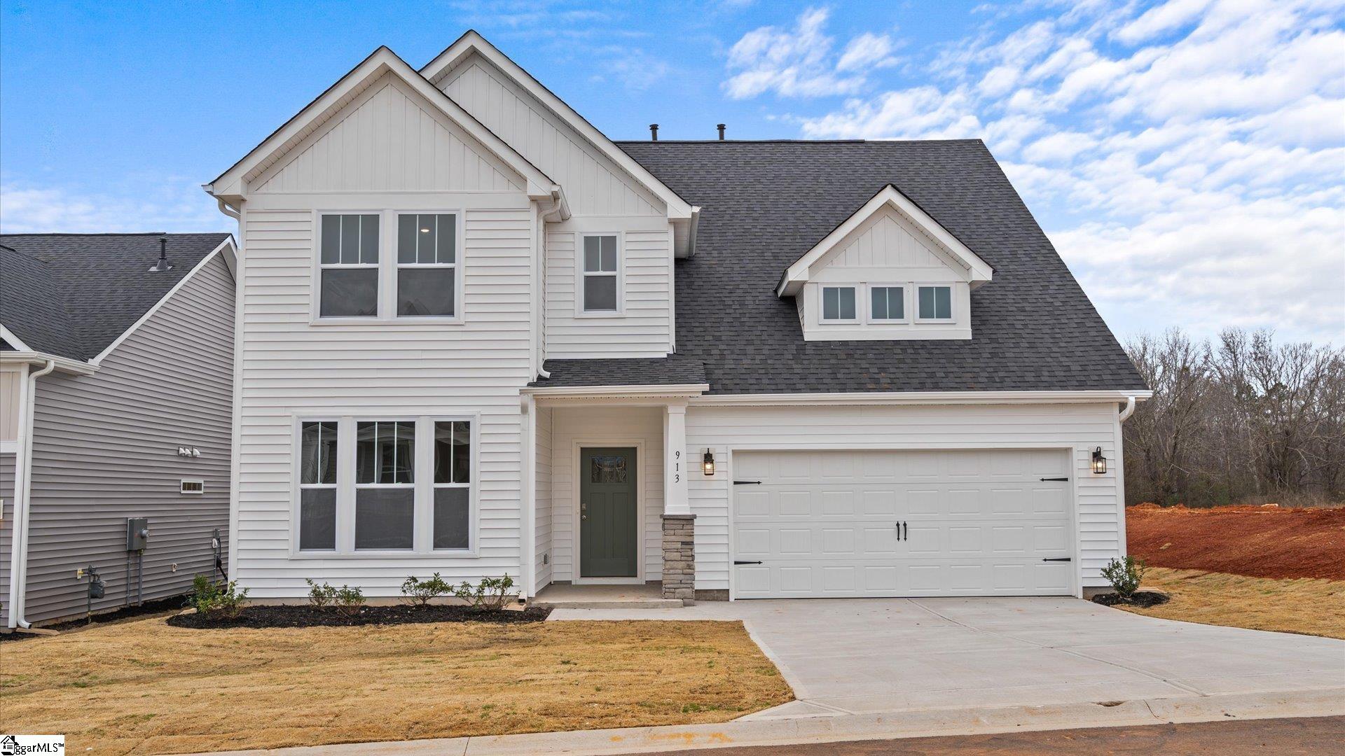 913 Tibetan Street, Spartanburg SC 29303