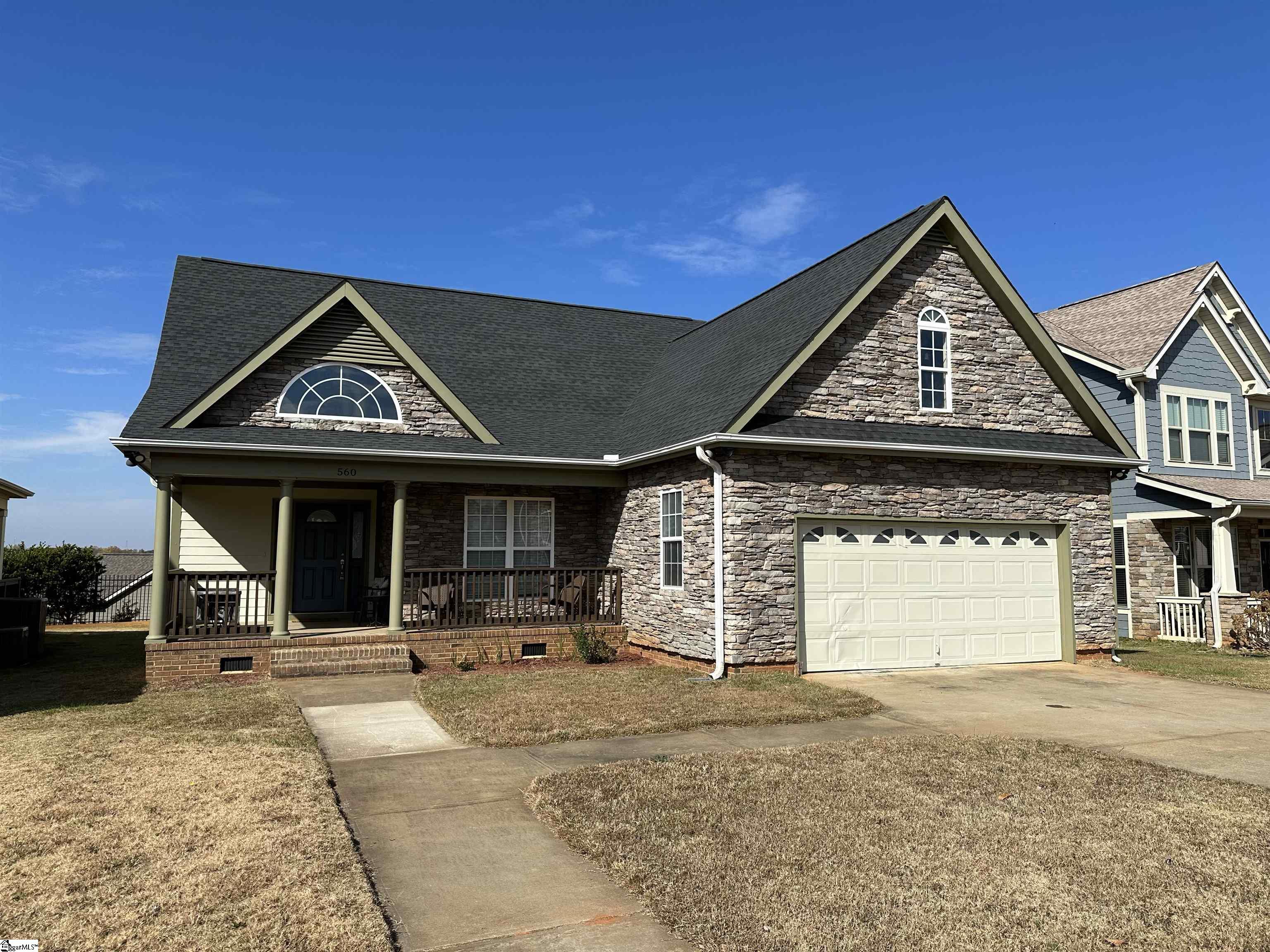 560 Serendipity Lane, Spartanburg SC 29301