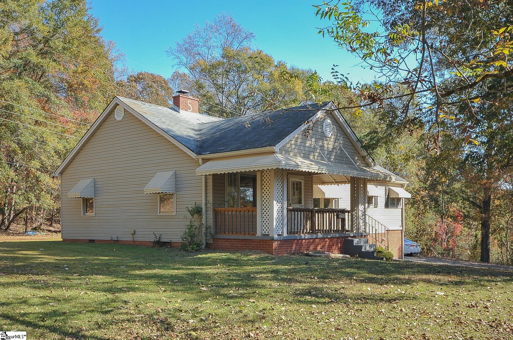 1075 Anderson Drive, Liberty SC 29657-1632
