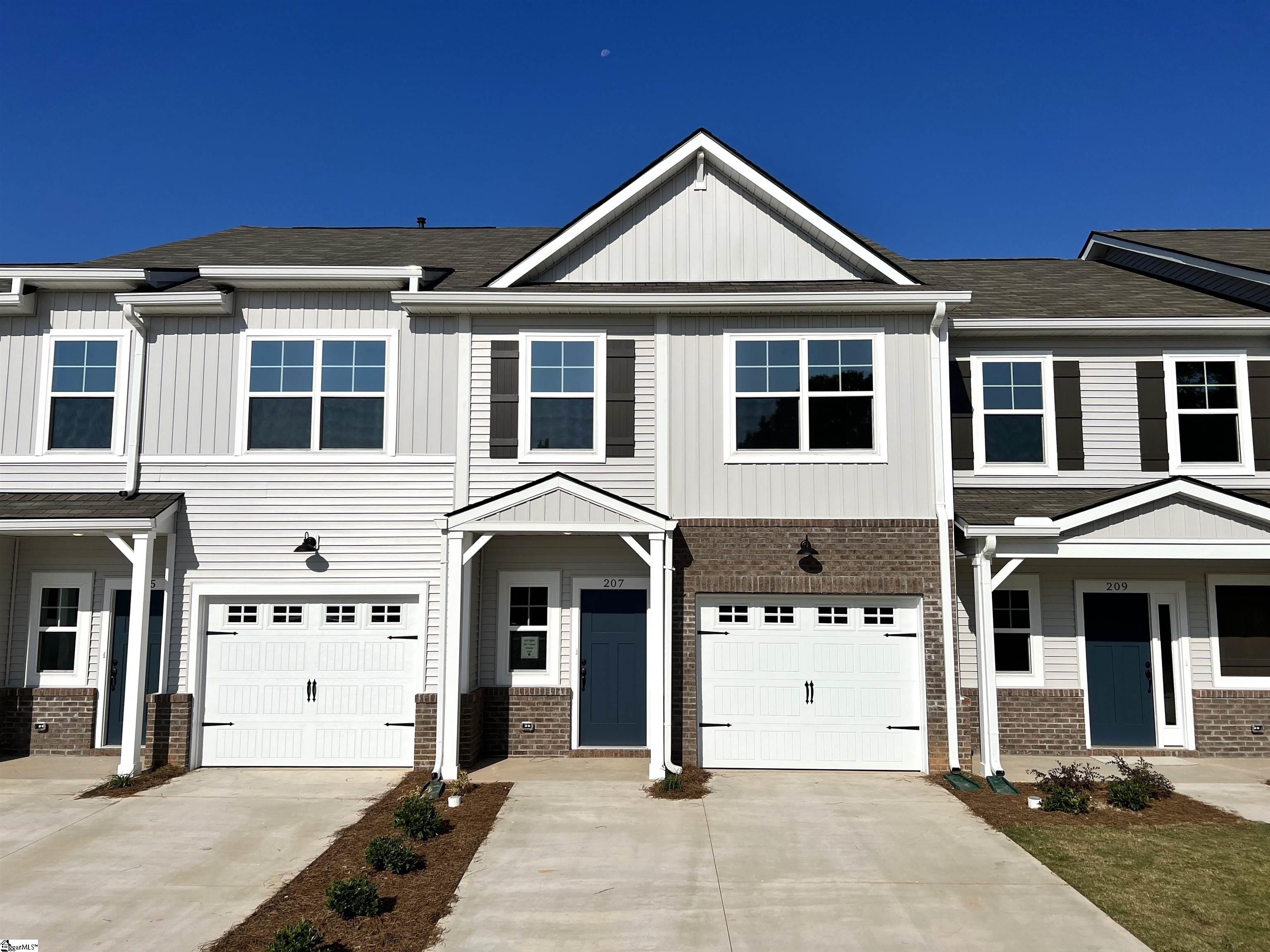 207 Taylor Woods Court, Greenville SC 29607
