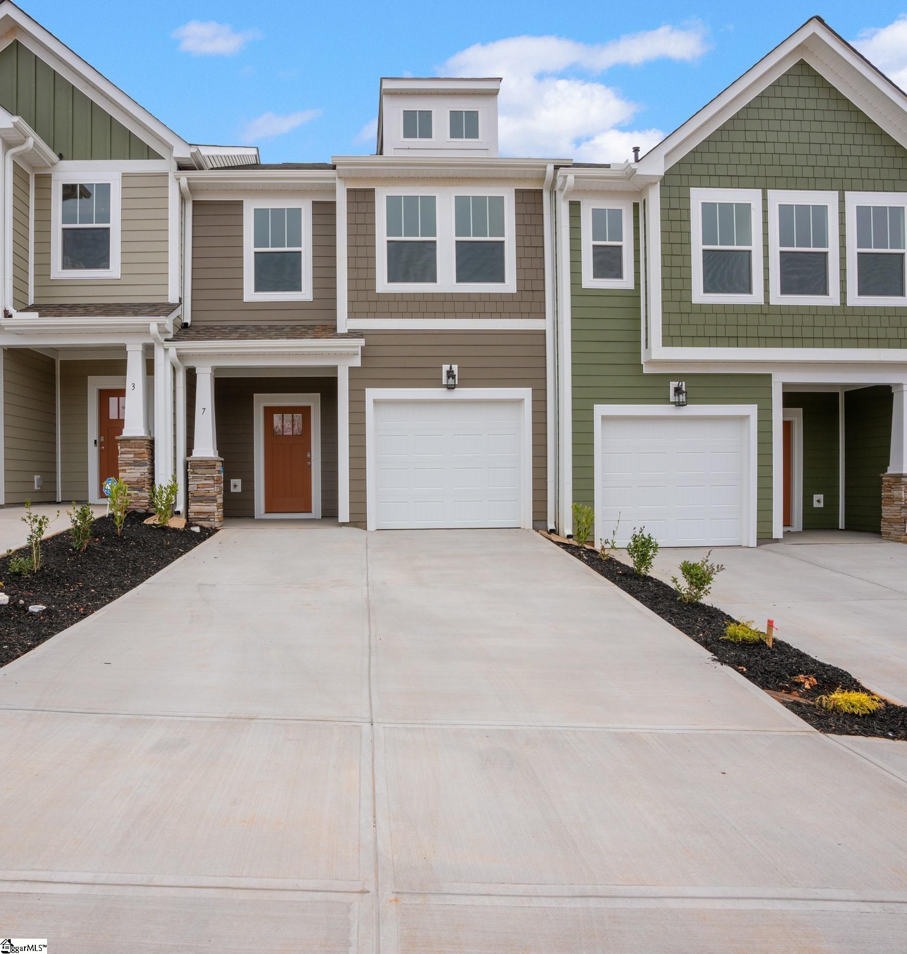 7 Shager Place, Travelers Rest SC 29690