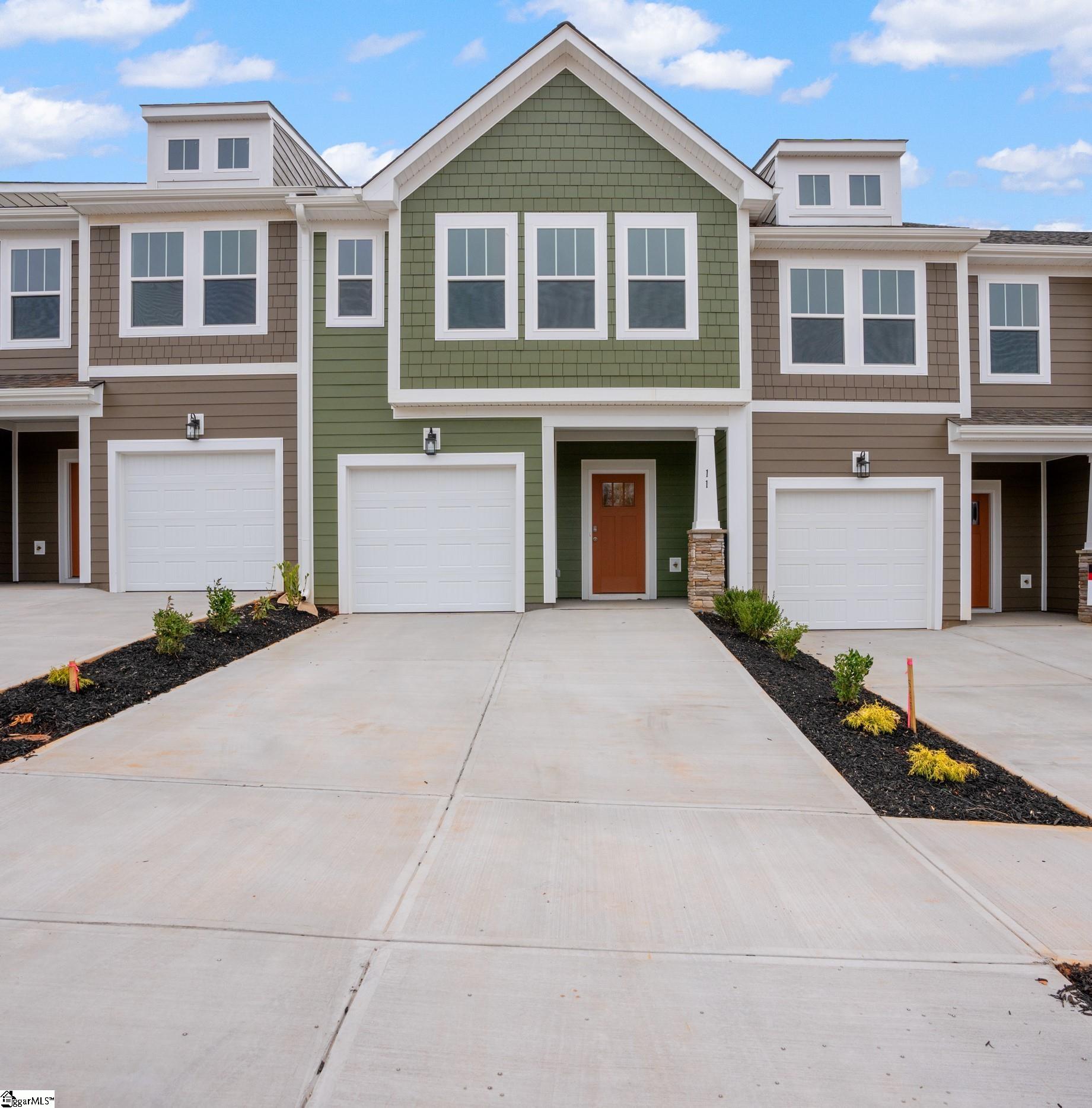 11 Shager Place, Travelers Rest SC 29690