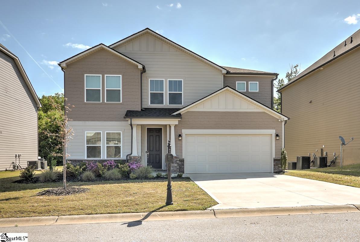 117 Grand River Lane, Simpsonville SC 29681