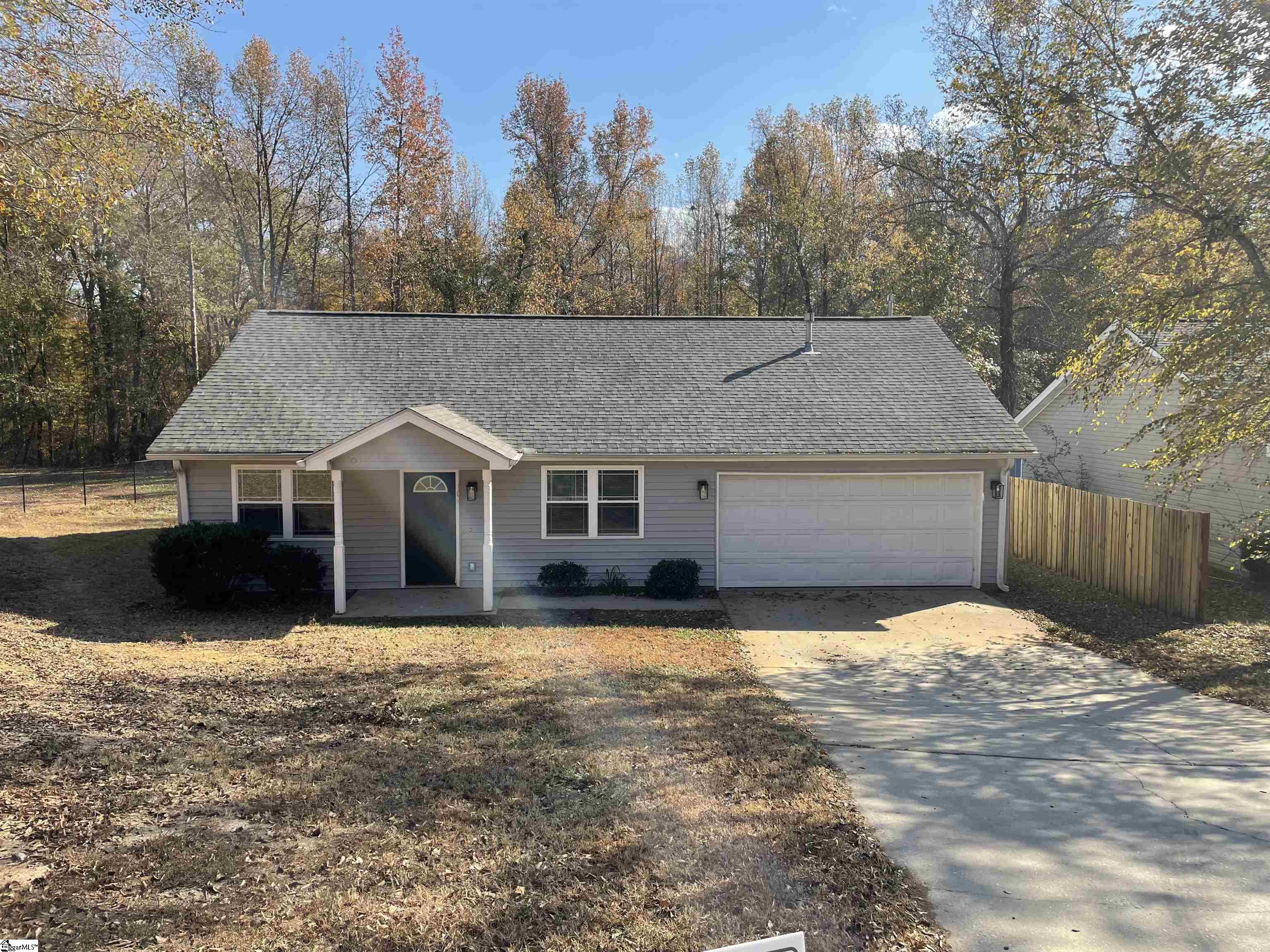 104 Greenleaf Drive, Greer SC 29651