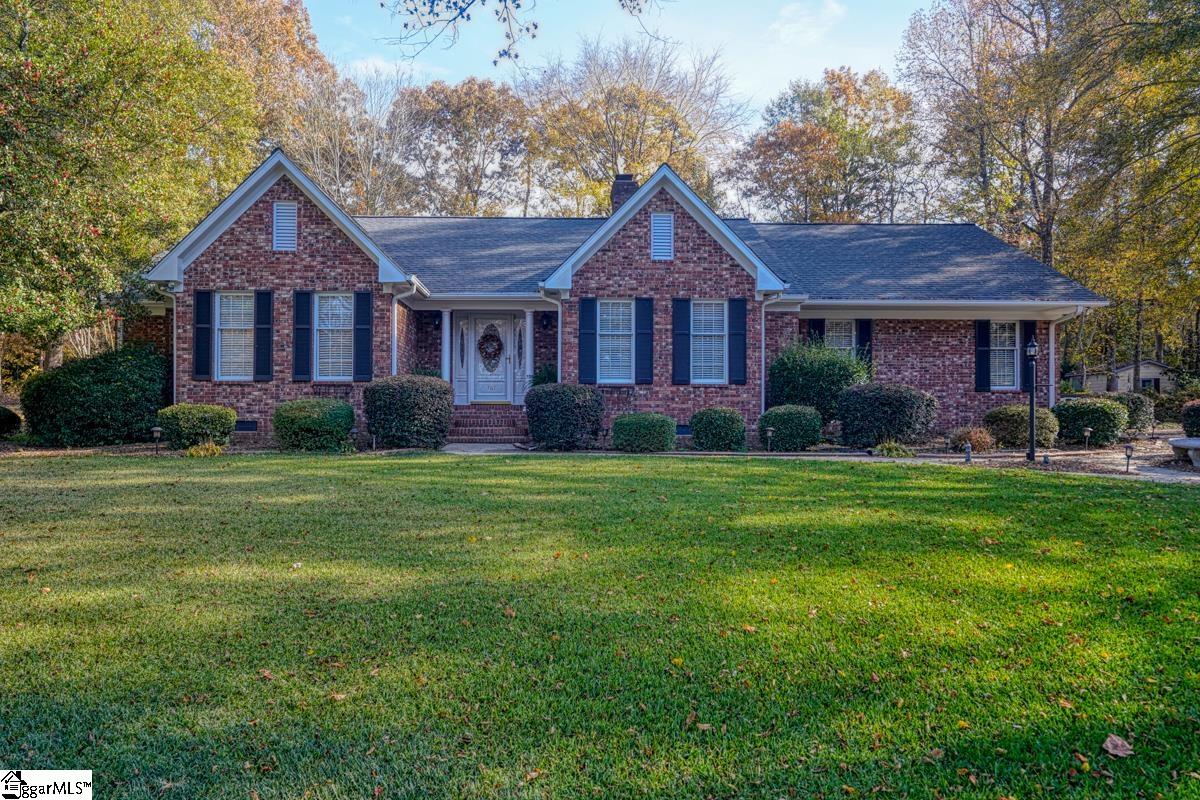 161 Westmeath Drive, Moore SC 29369