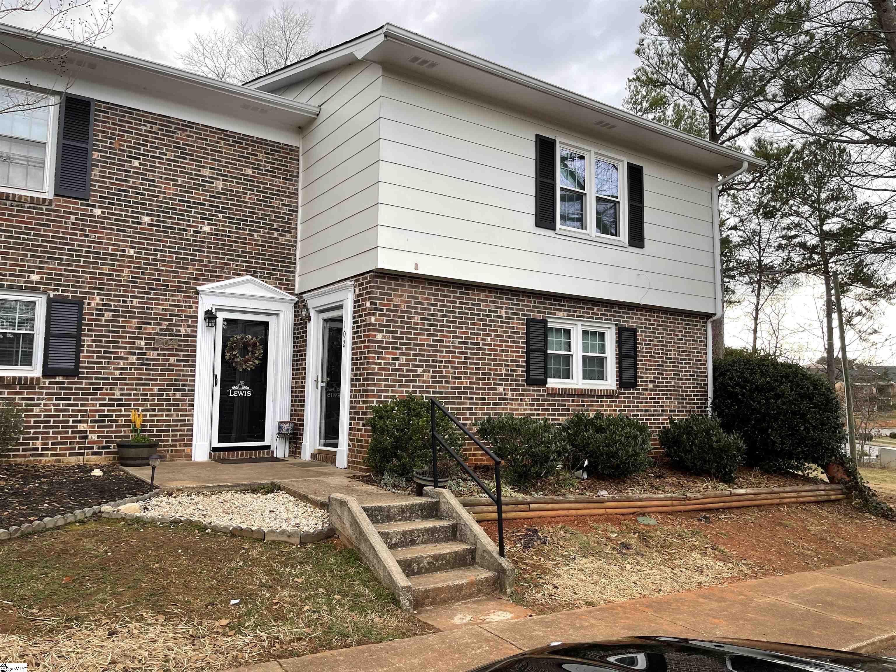 102 Fernridge Drive, Spartanburg SC 29307