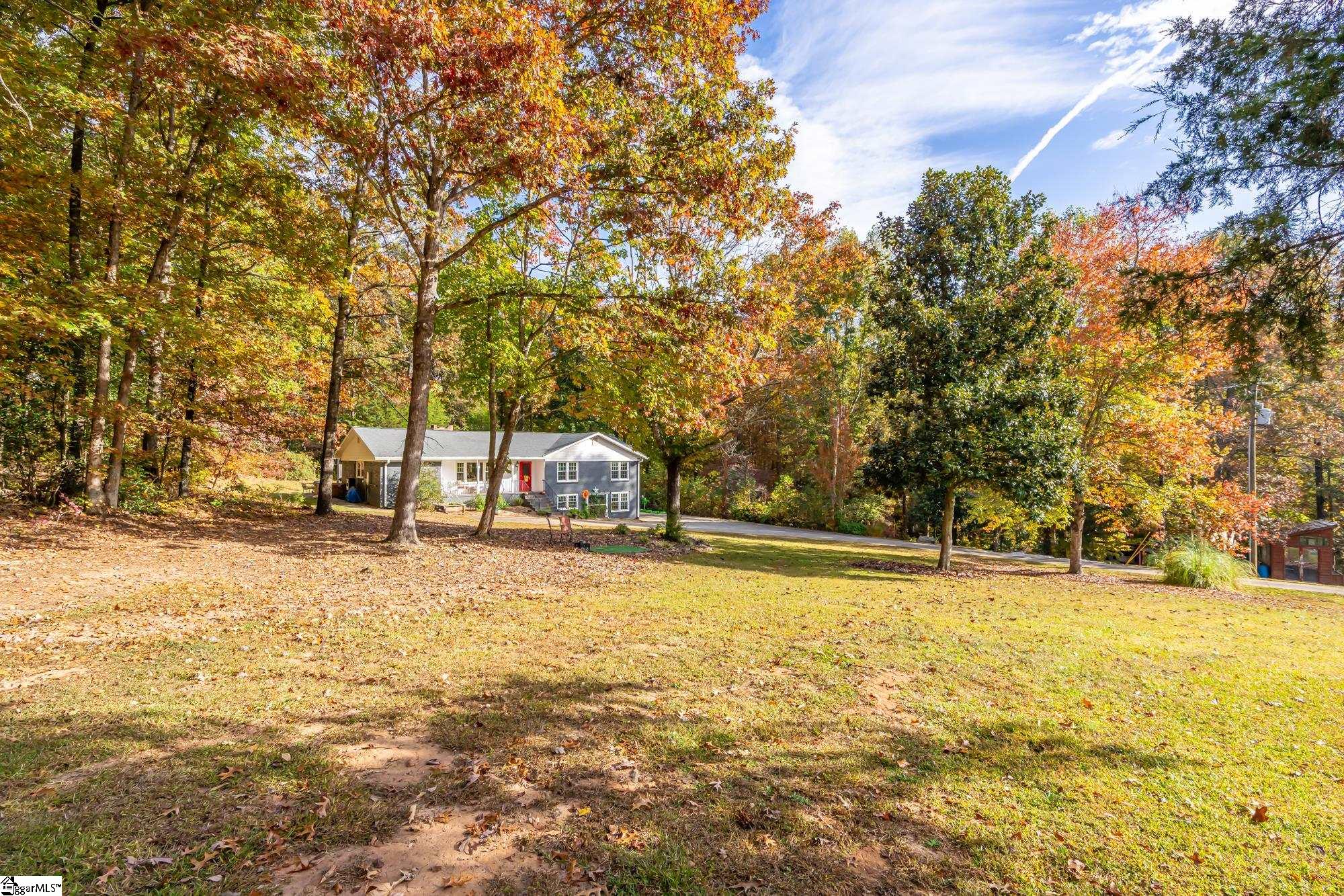 151 Hammond Drive Taylors, SC 29687