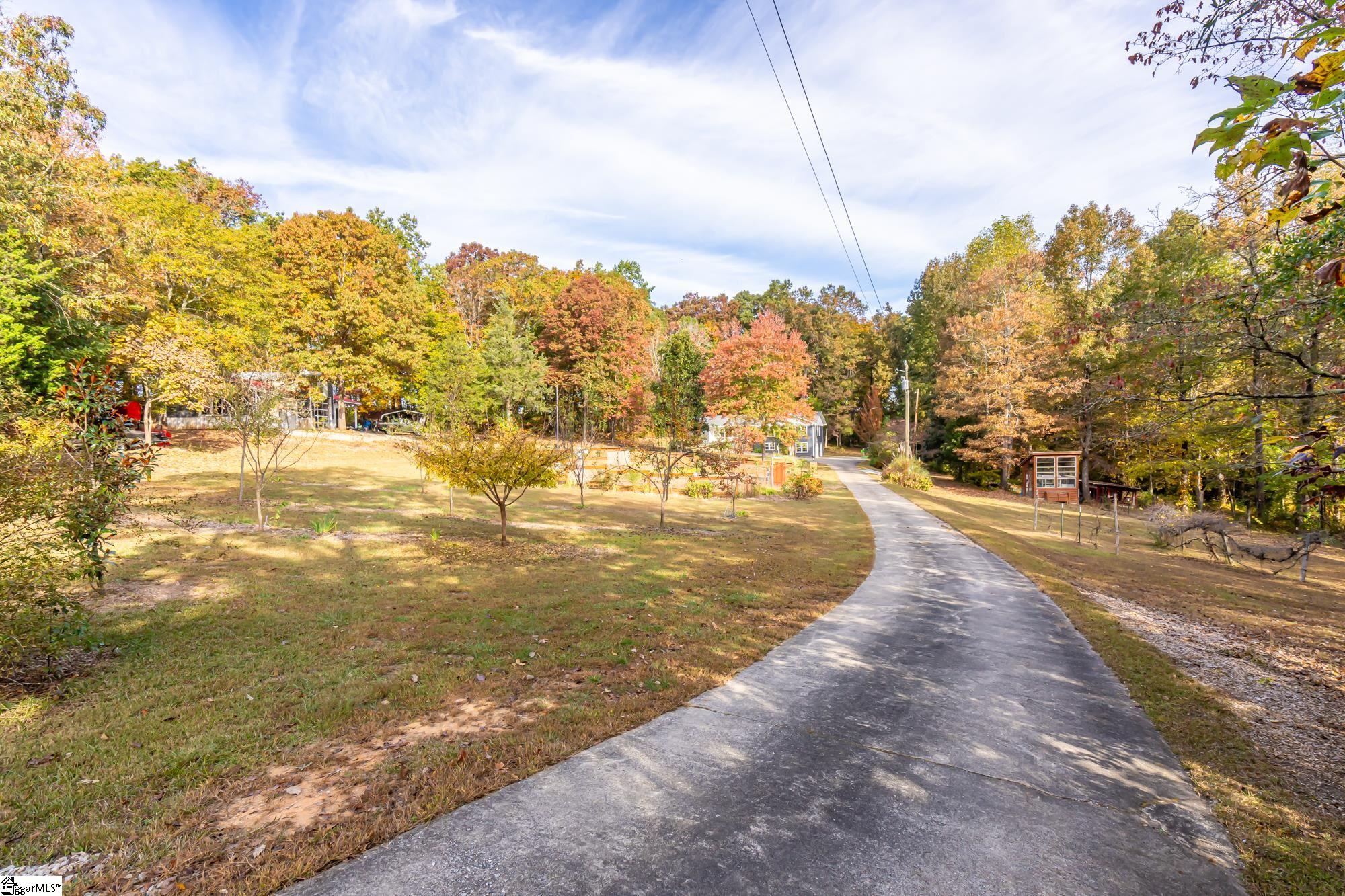 151 Hammond Drive Taylors, SC 29687