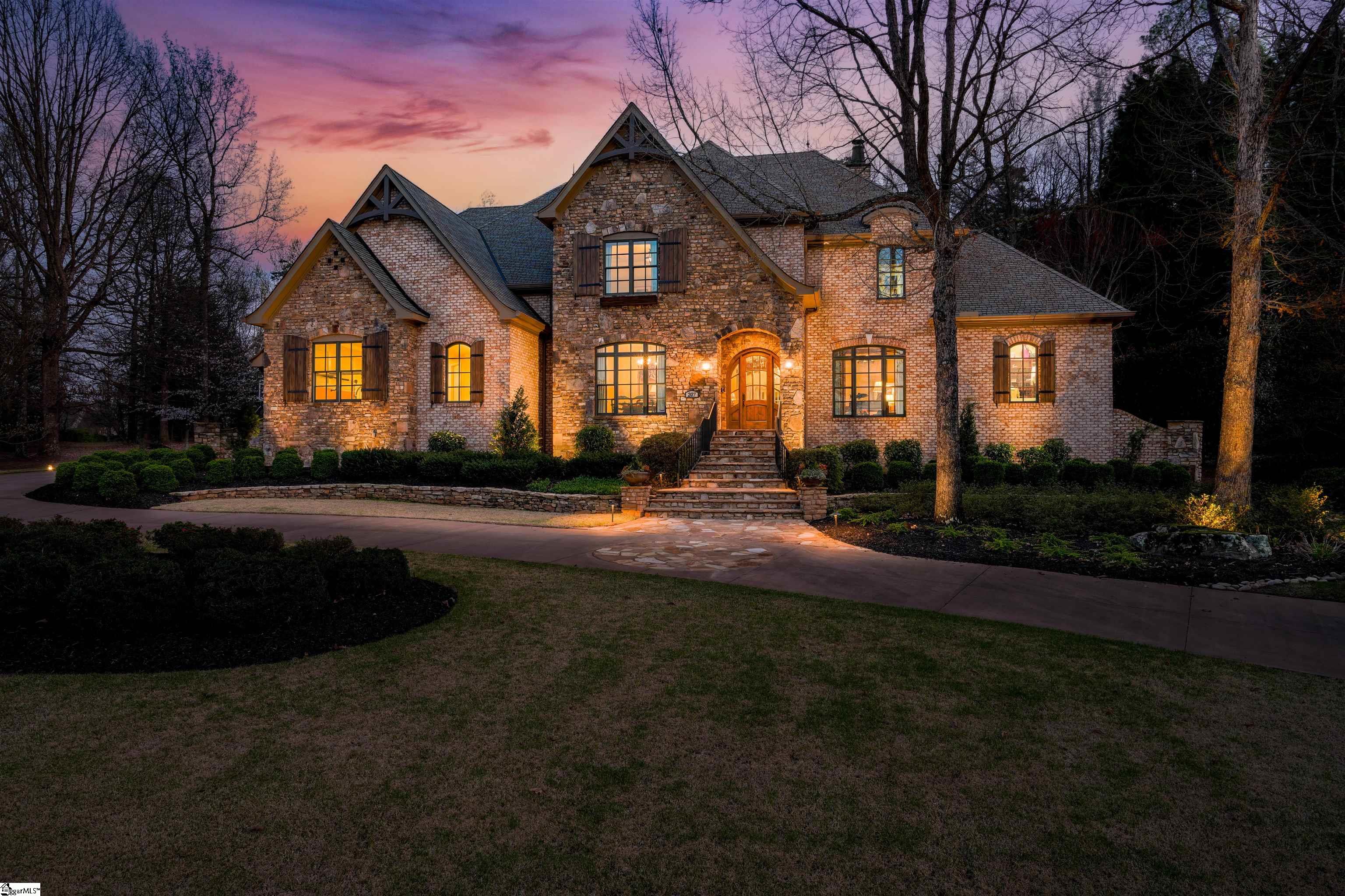 207 Abbot Trail, Greenville SC 29605