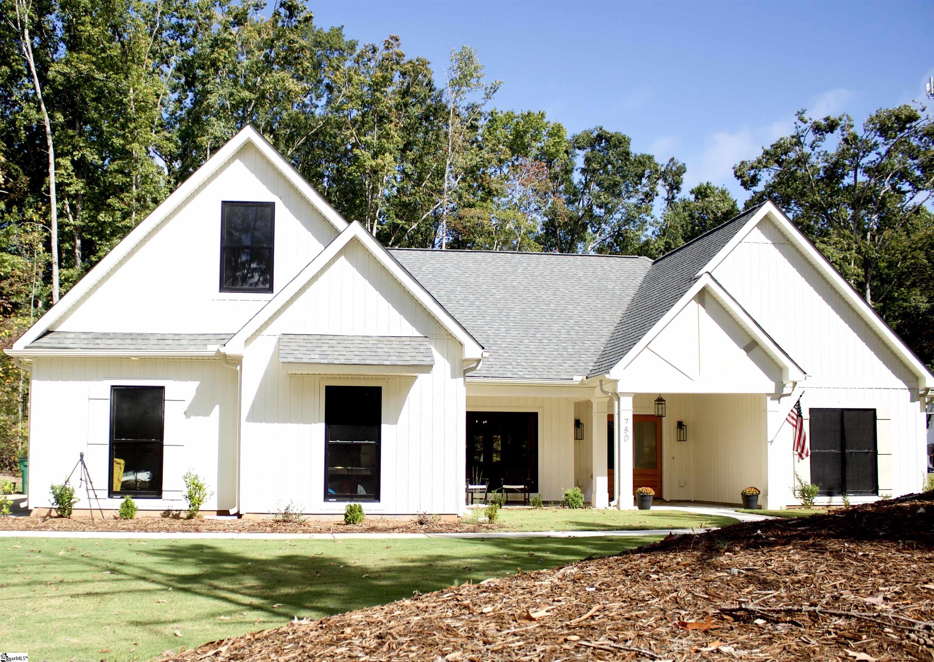 780 Madden Bridge Road, Central SC 29630
