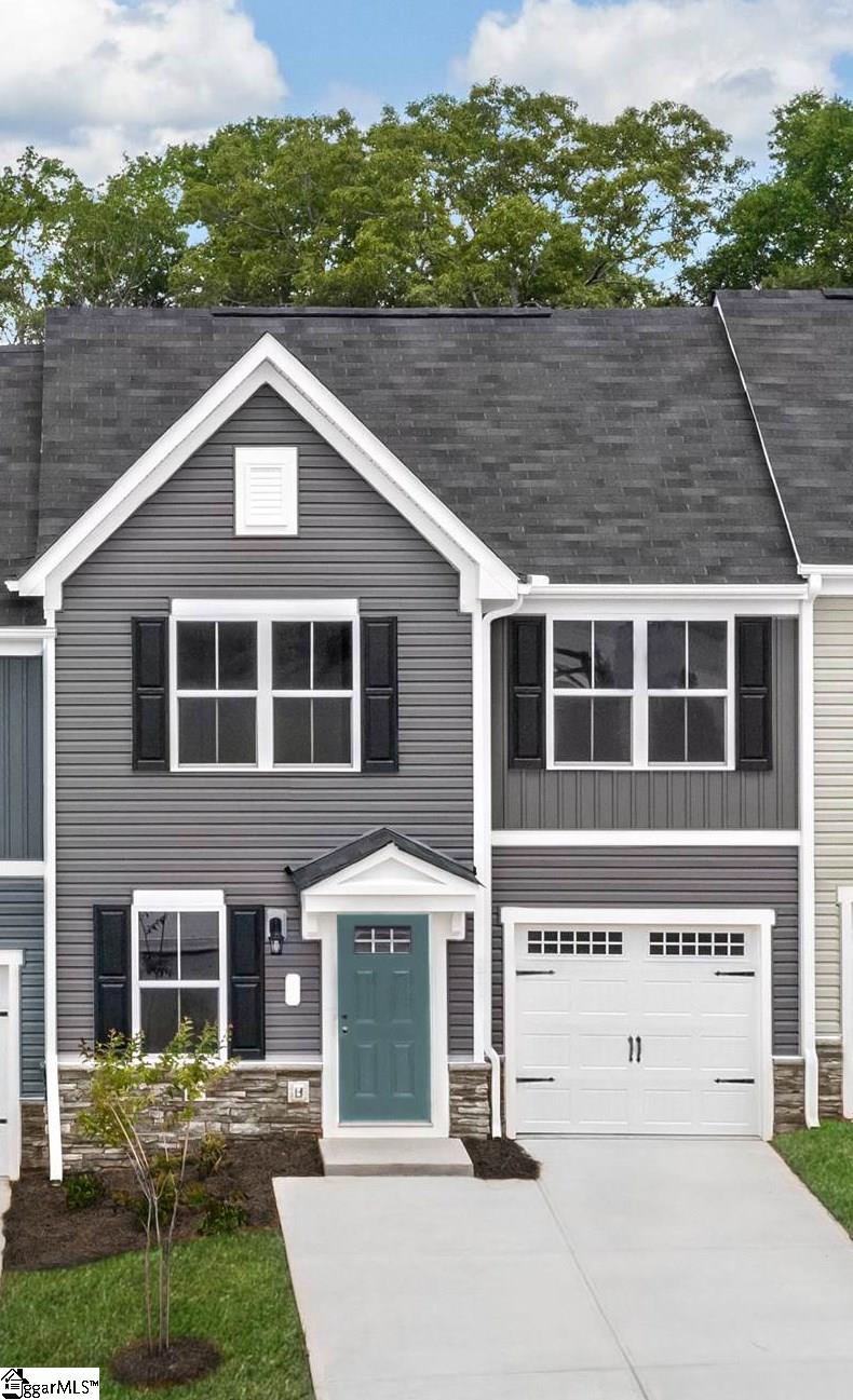 332 Kensley Drive, Greenville SC 29617