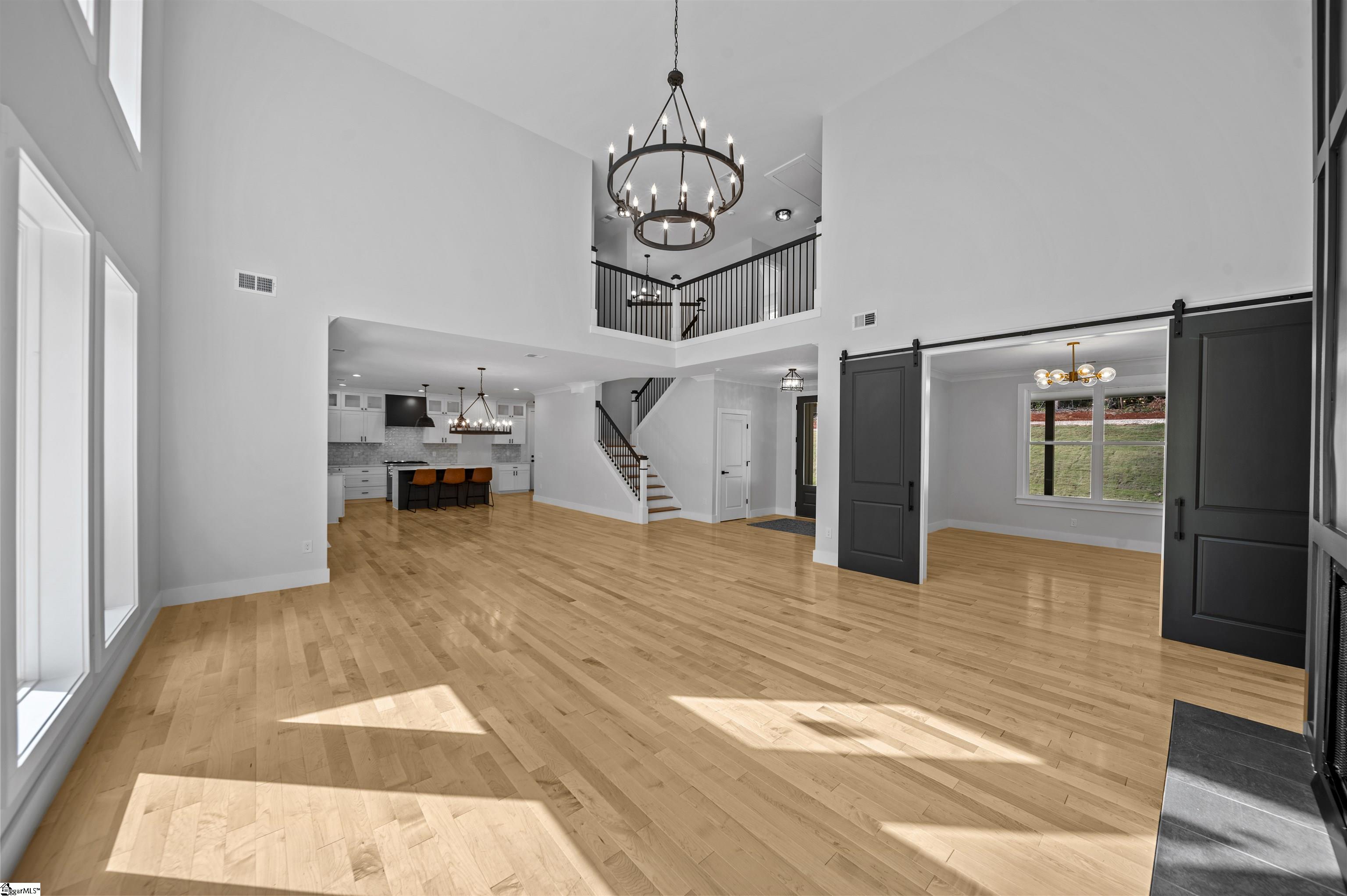 1502A Groce Meadow Road Taylors, SC 29687