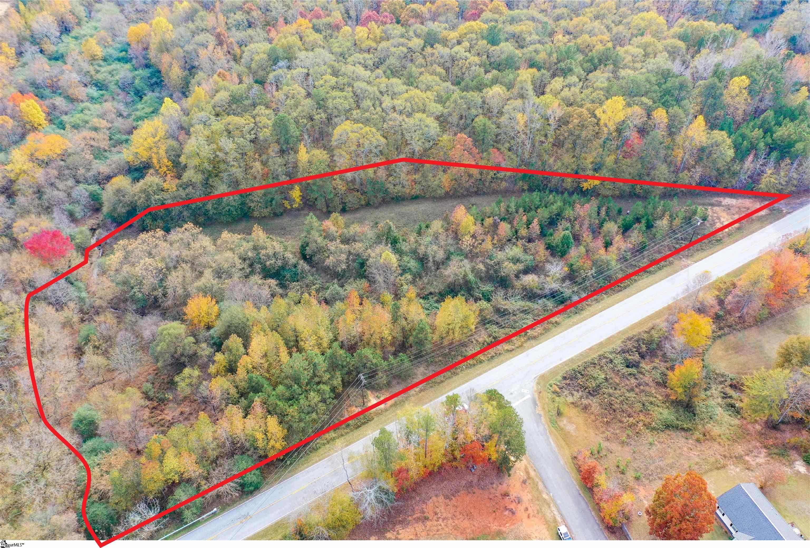 841 Sauer Farm, Honea Path, SC 29654 MLS 1512762 James Schiller Team