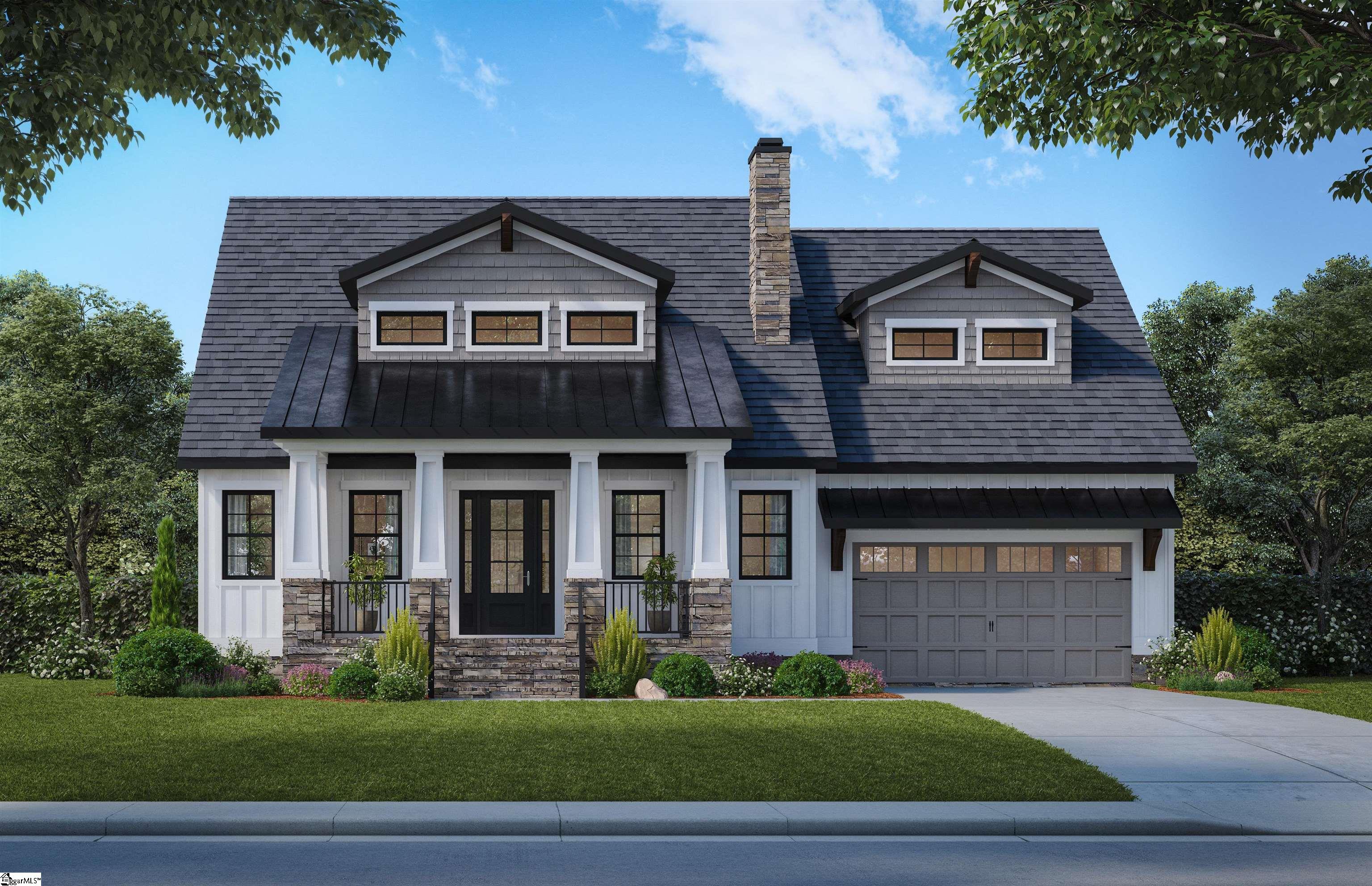 2032 Ivy Cottage Path, Boiling Springs SC 29316