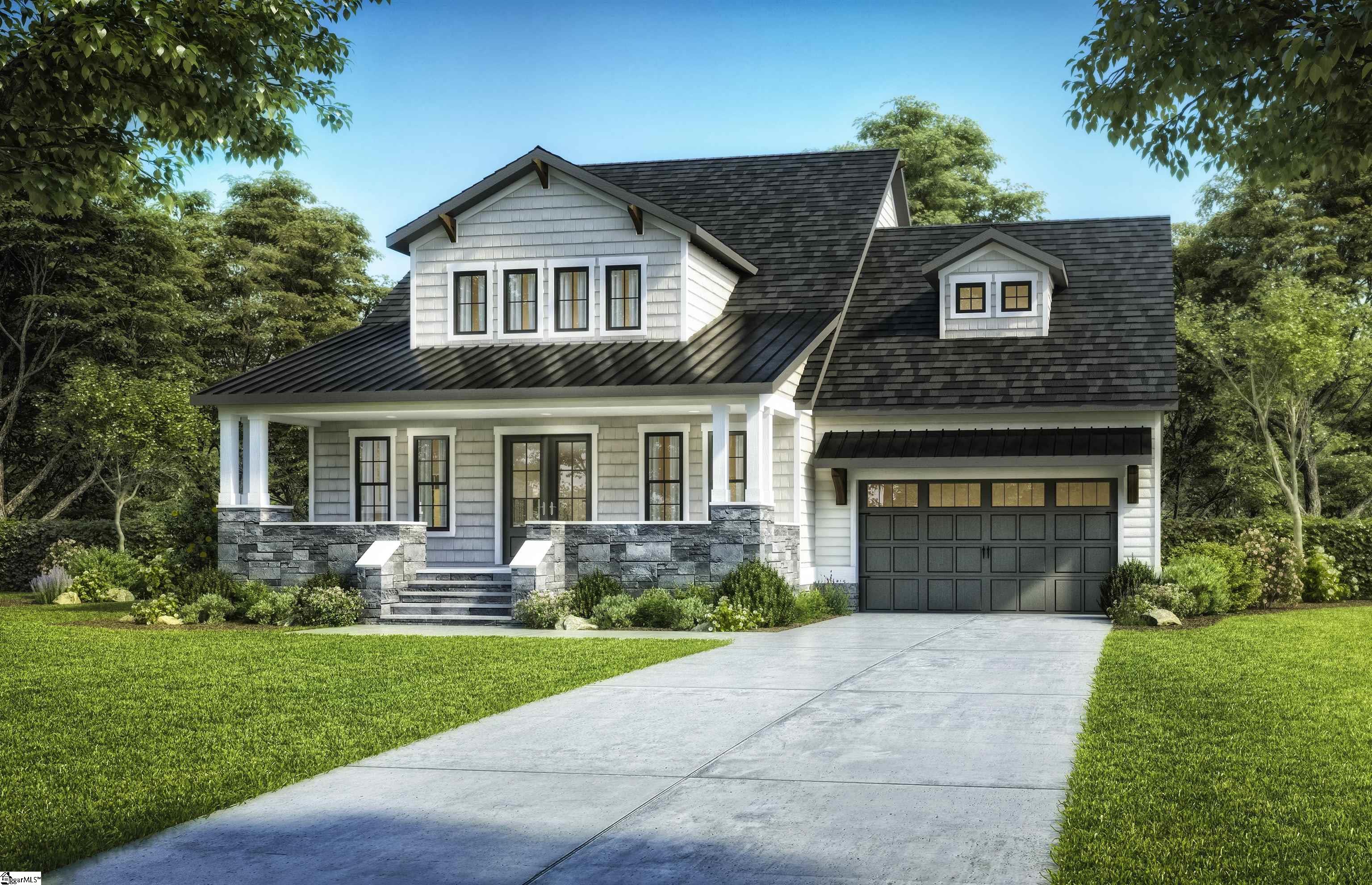 2028 Ivy Cottage Path, Boiling Springs SC 29316