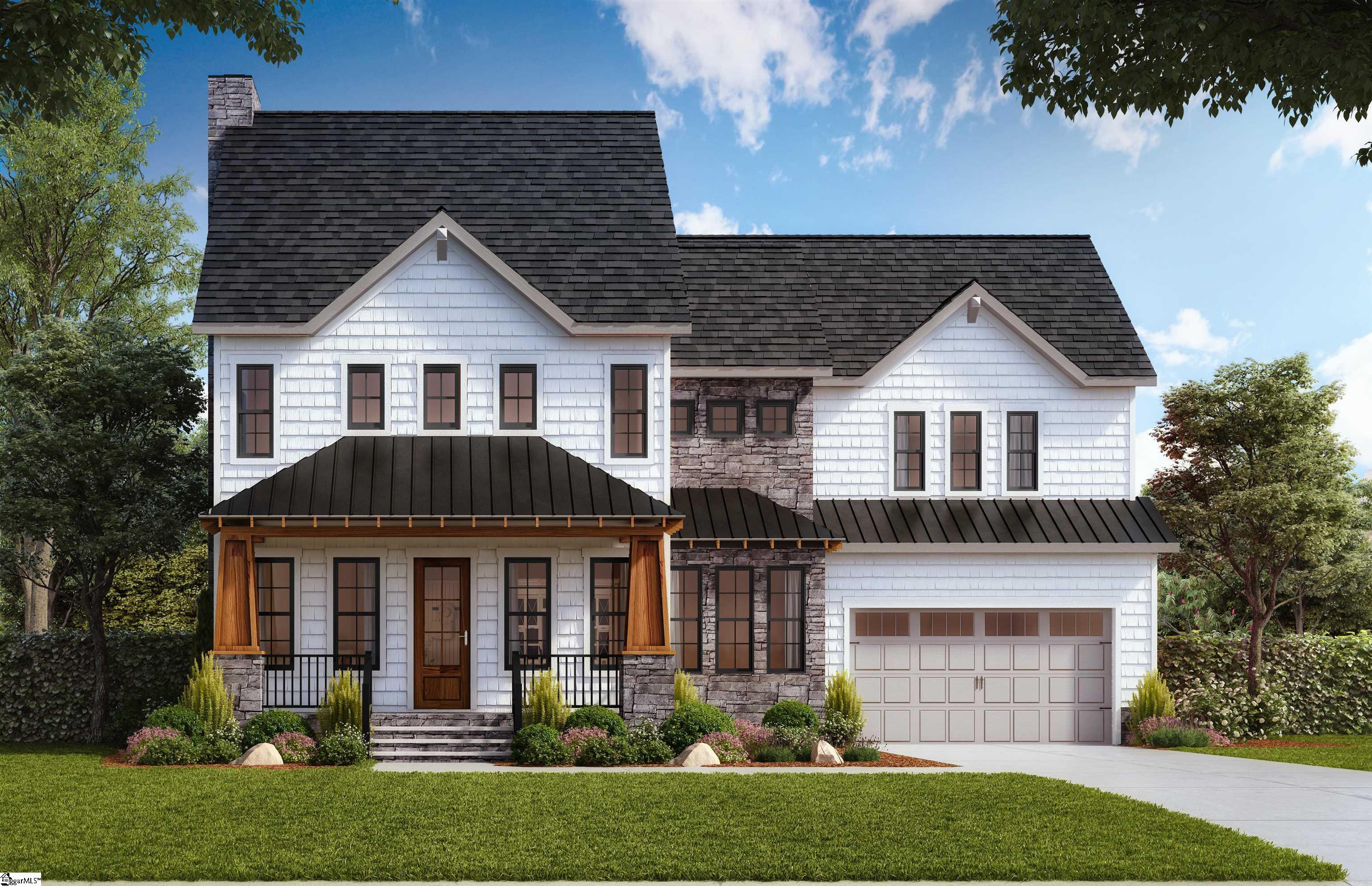1019 Tudor Cottage Trail, Boiling Springs SC 29316