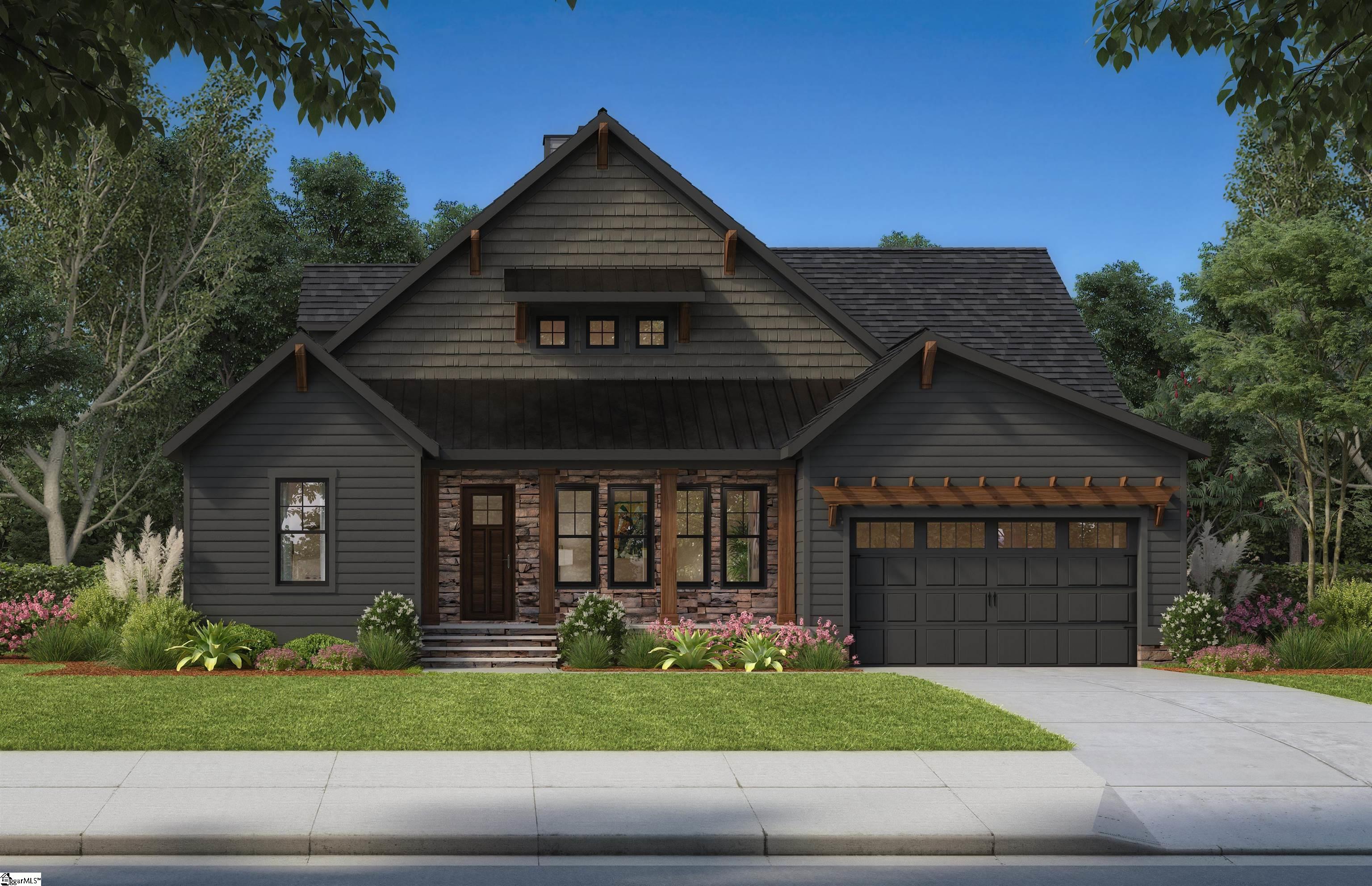 3004 English Cottage Way, Boiling Springs SC 29316