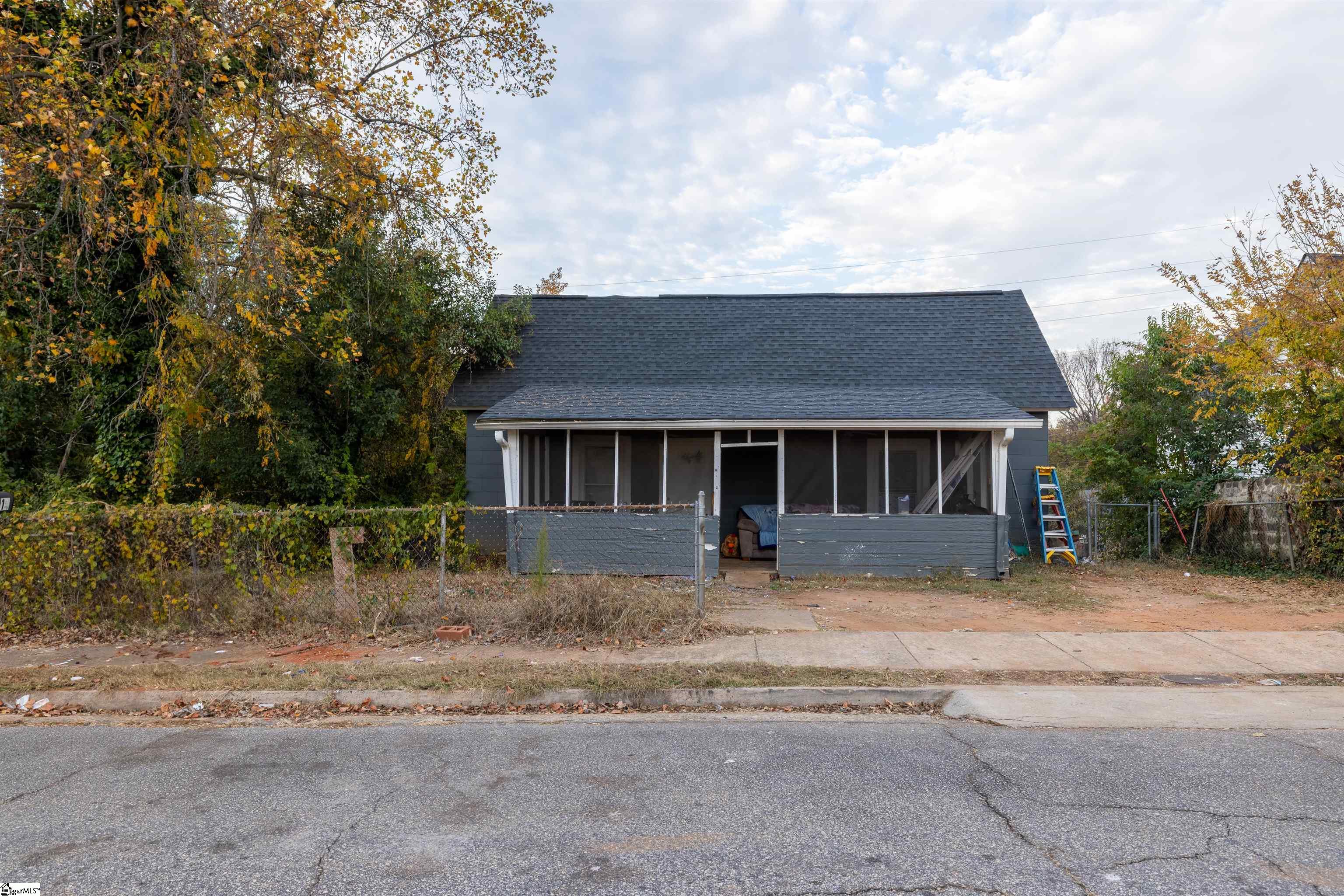 14 Badger Street, Greenville SC 29605