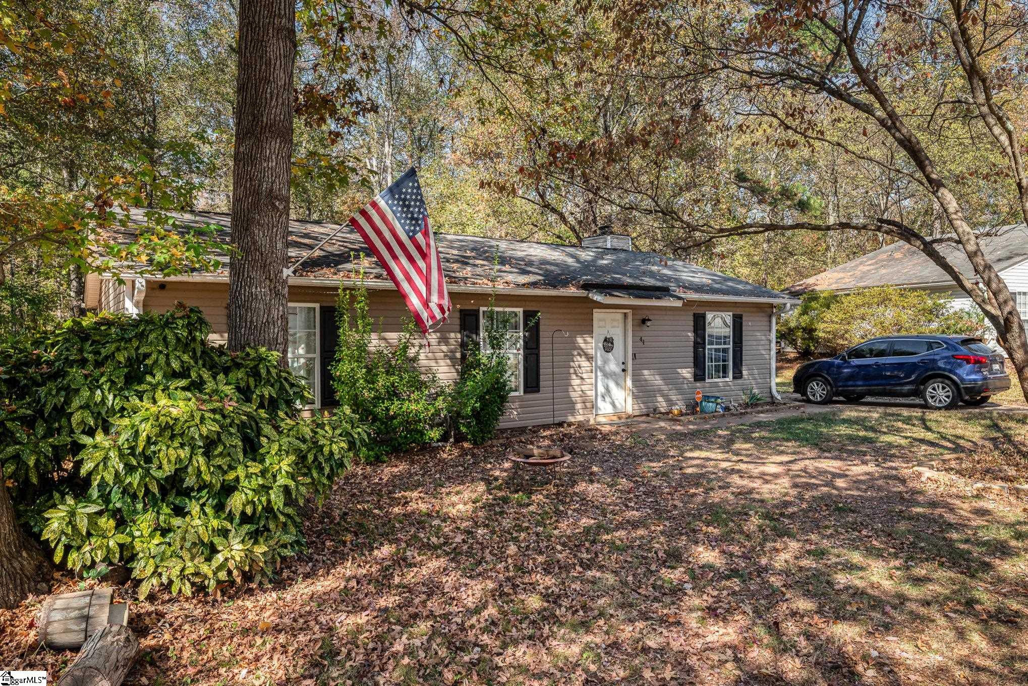 41 Charlwood Avenue, Piedmont SC 29673